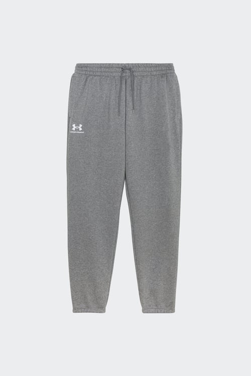 Pantalon de survêtement - Taille XL Gris