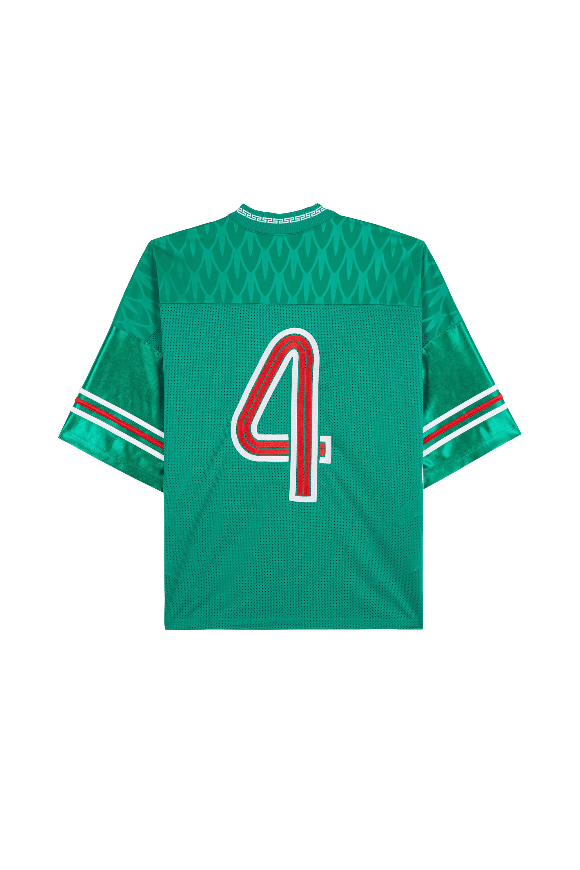 Maillot de sport ADIDAS Vert