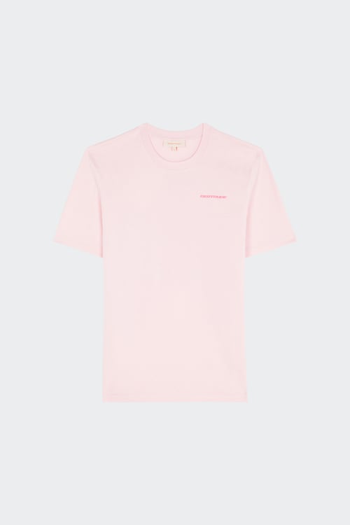T-shirt - Taille L Rose