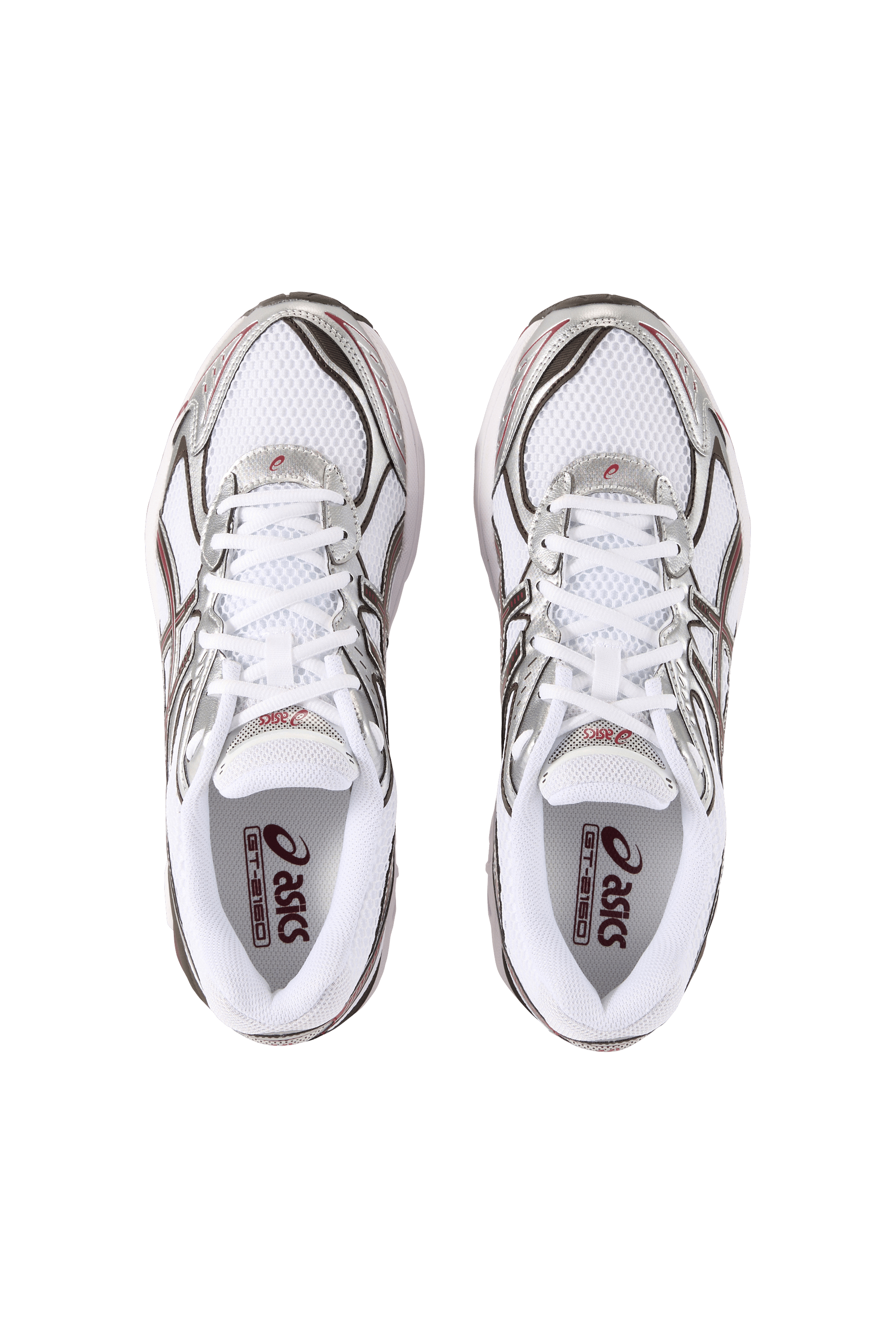 Baskets  Blanc