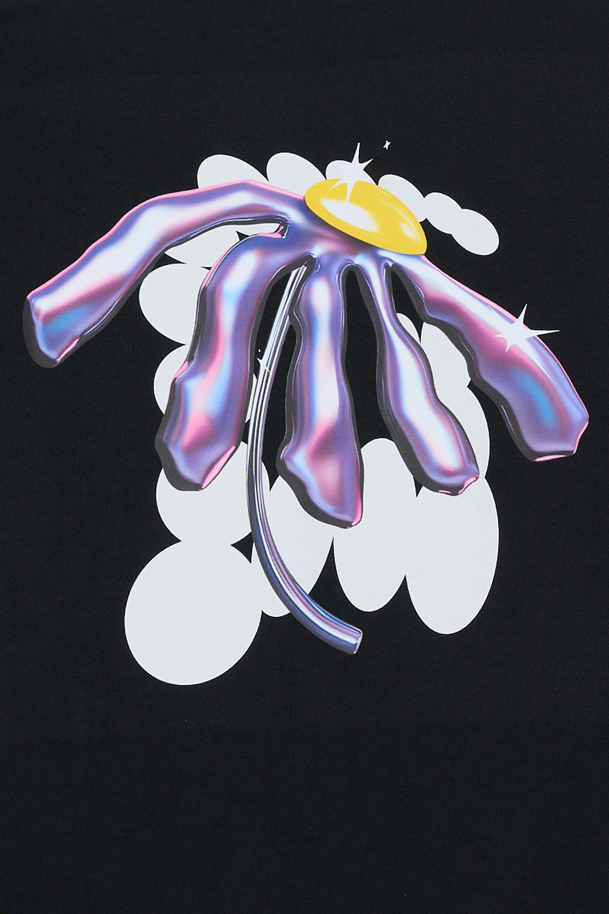 sweatshirt Black