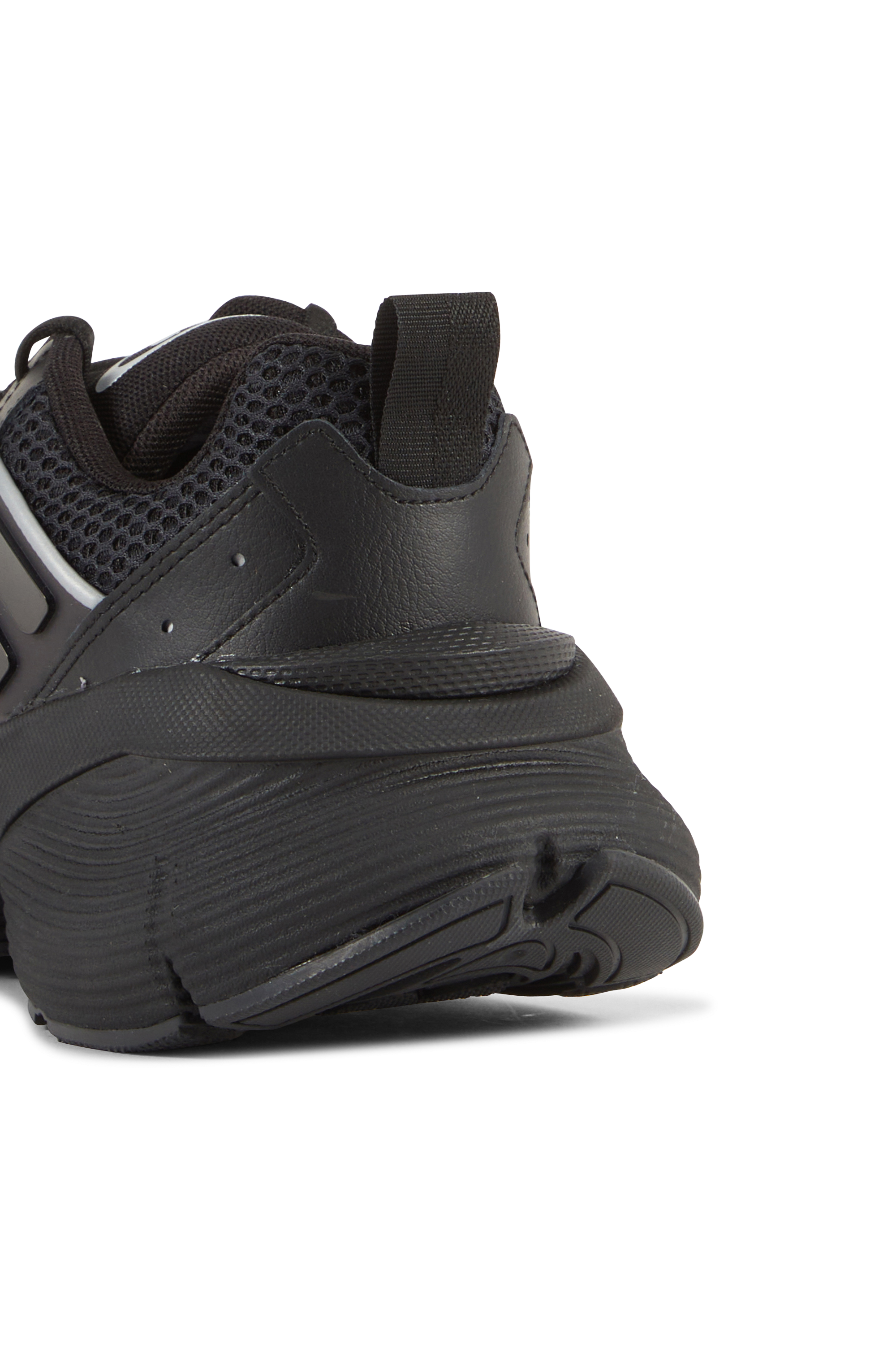 Sneakers Black