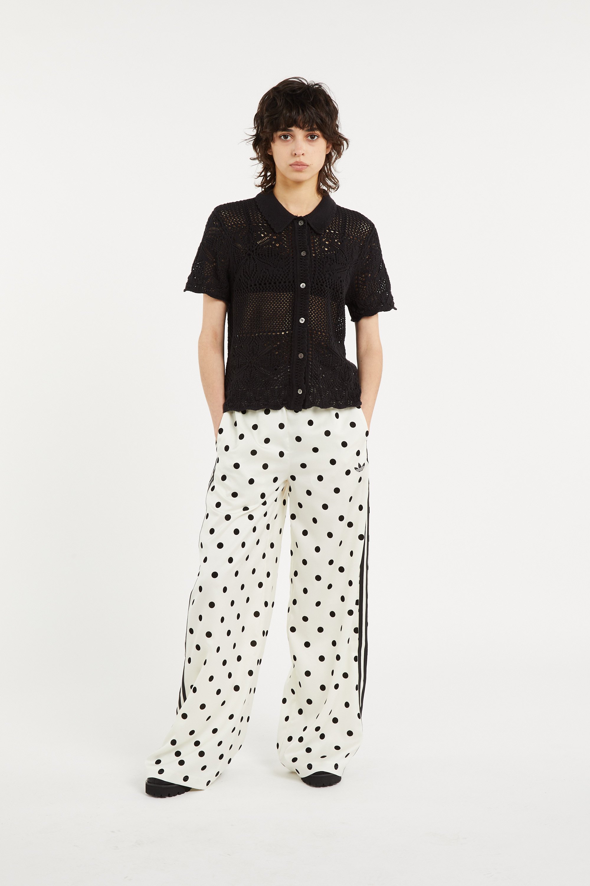 Shirt LEVI'S Black
