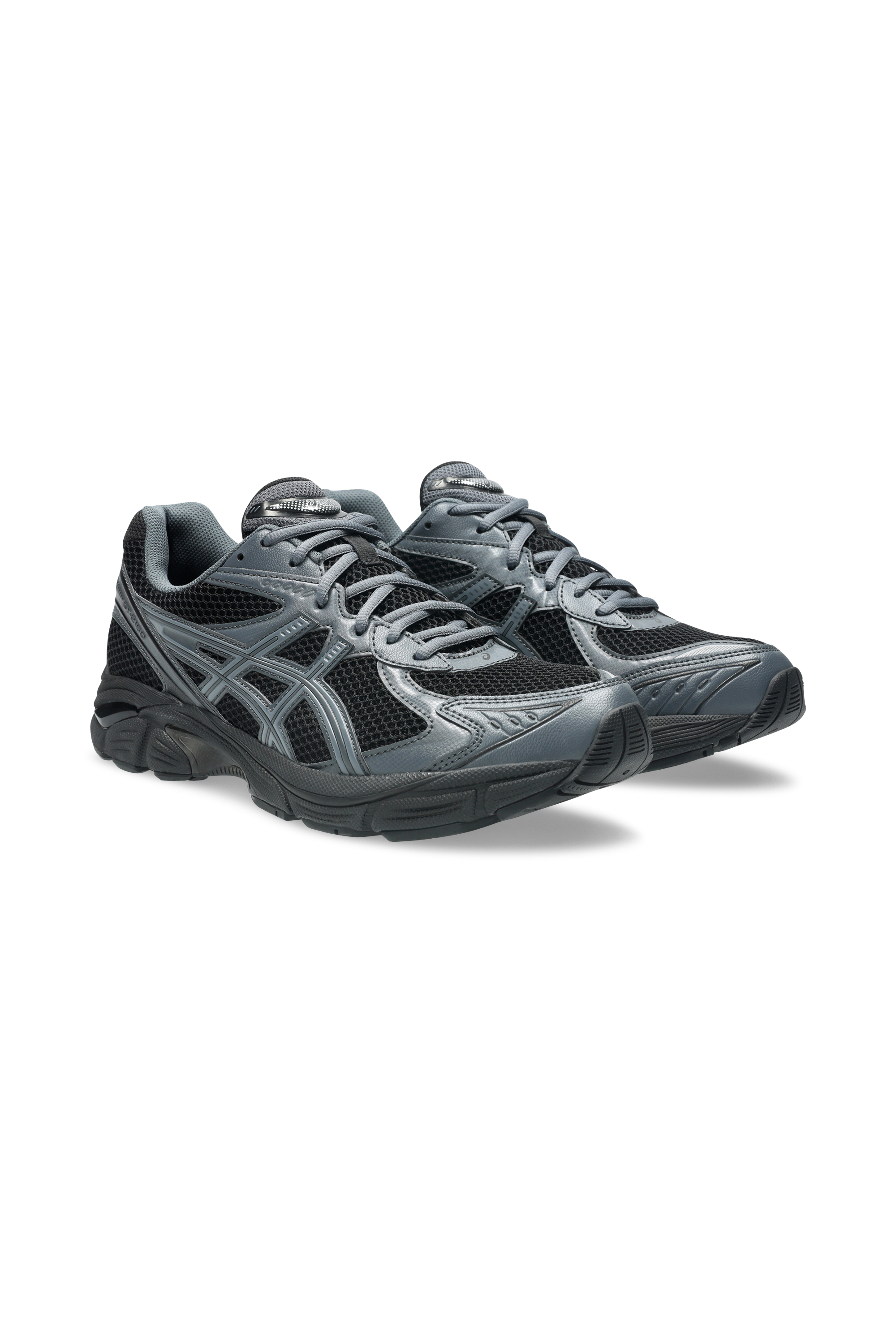 Baskets  | Noir ASICS Homme
