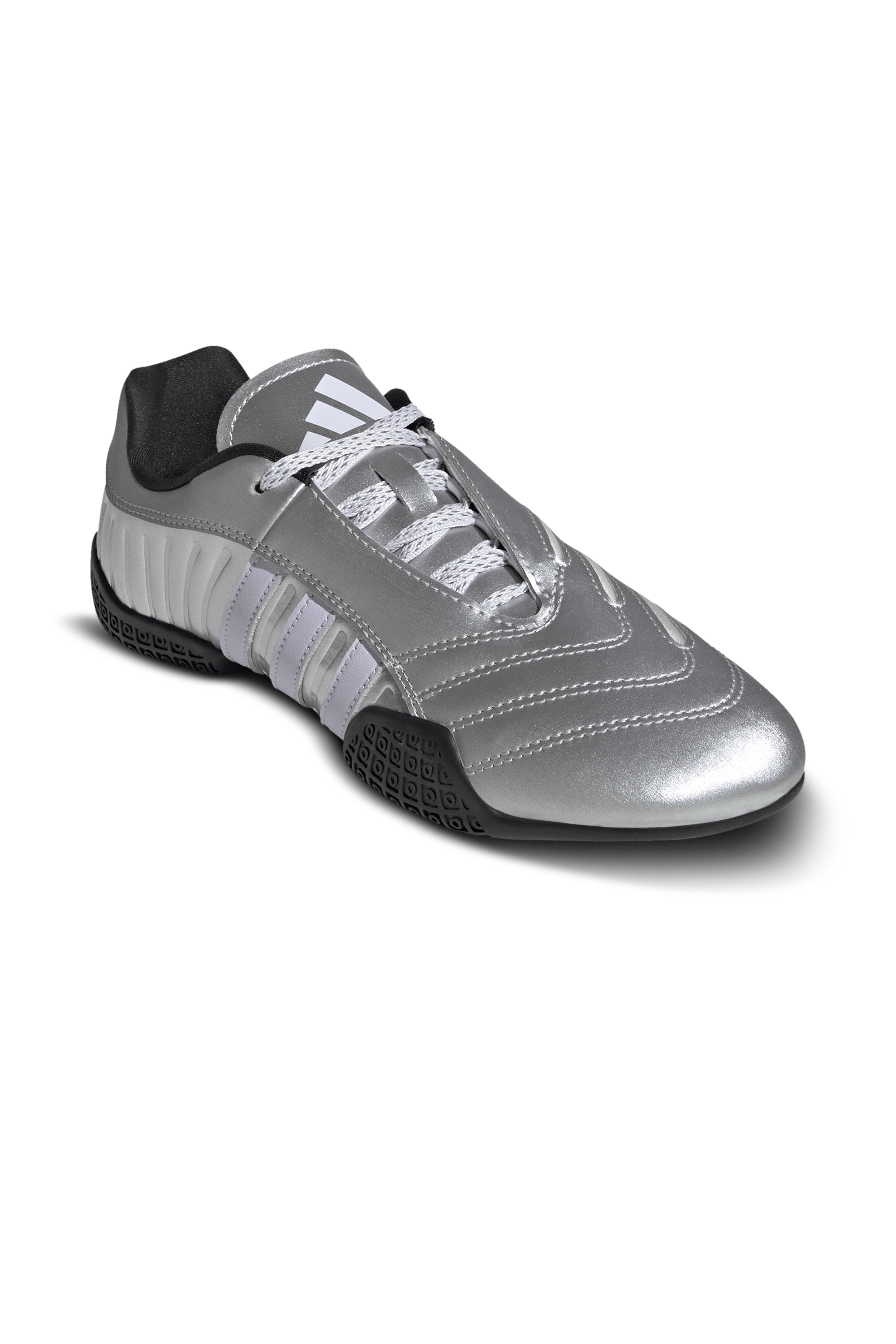 Low-top sneakers | Grey ADIDAS Women