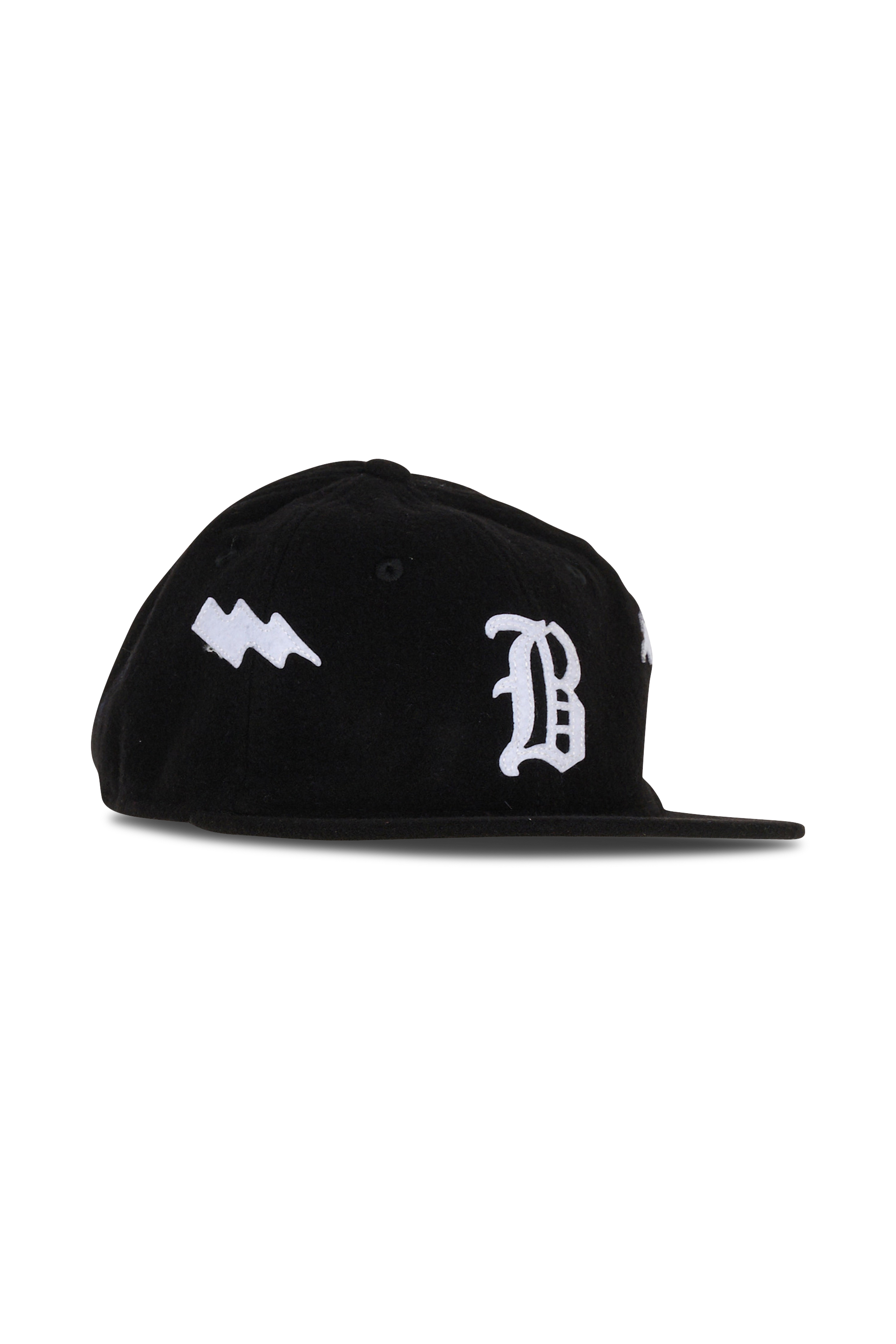Cap | Black NEW ERA Men