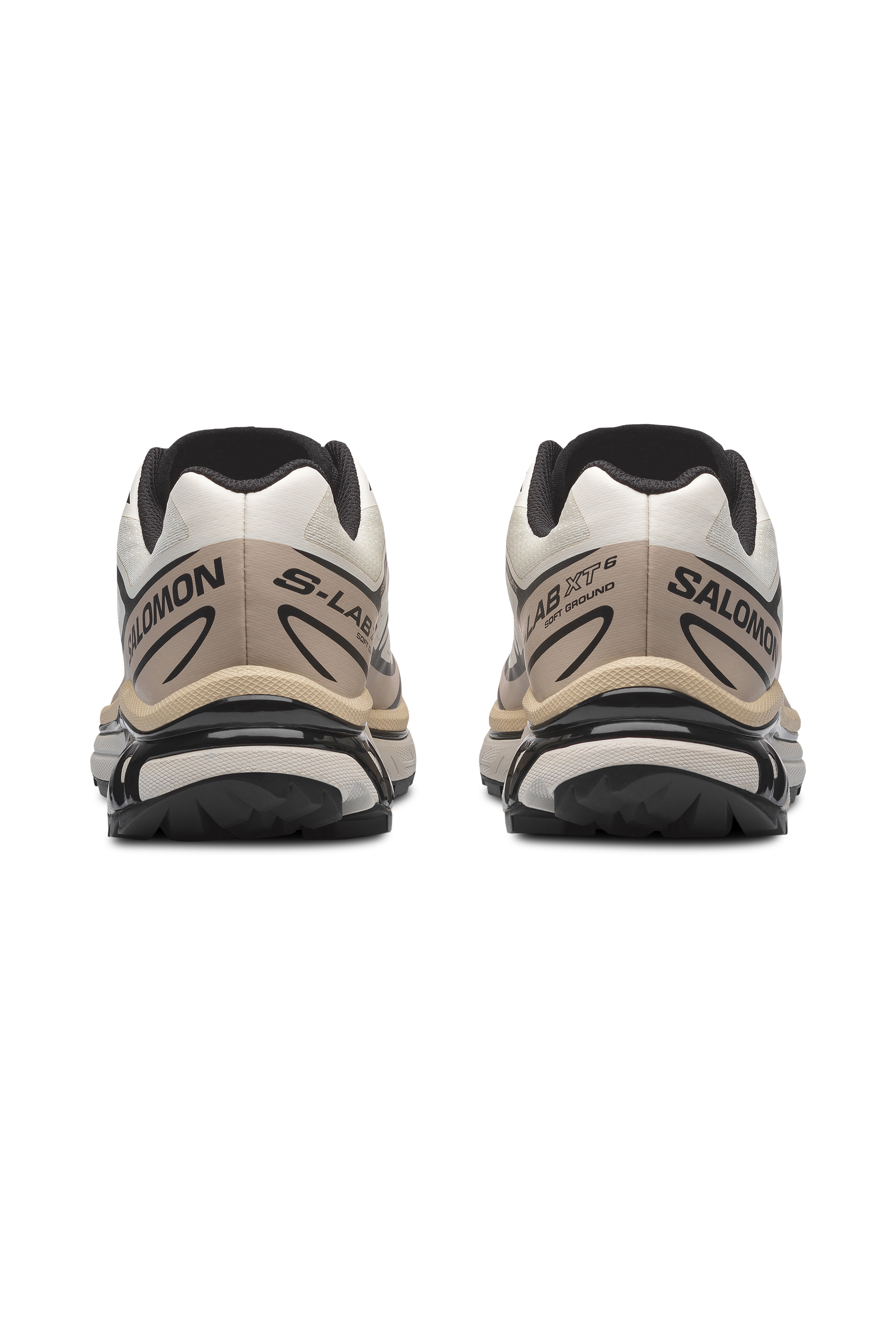 Baskets | Beige SALOMON Femme