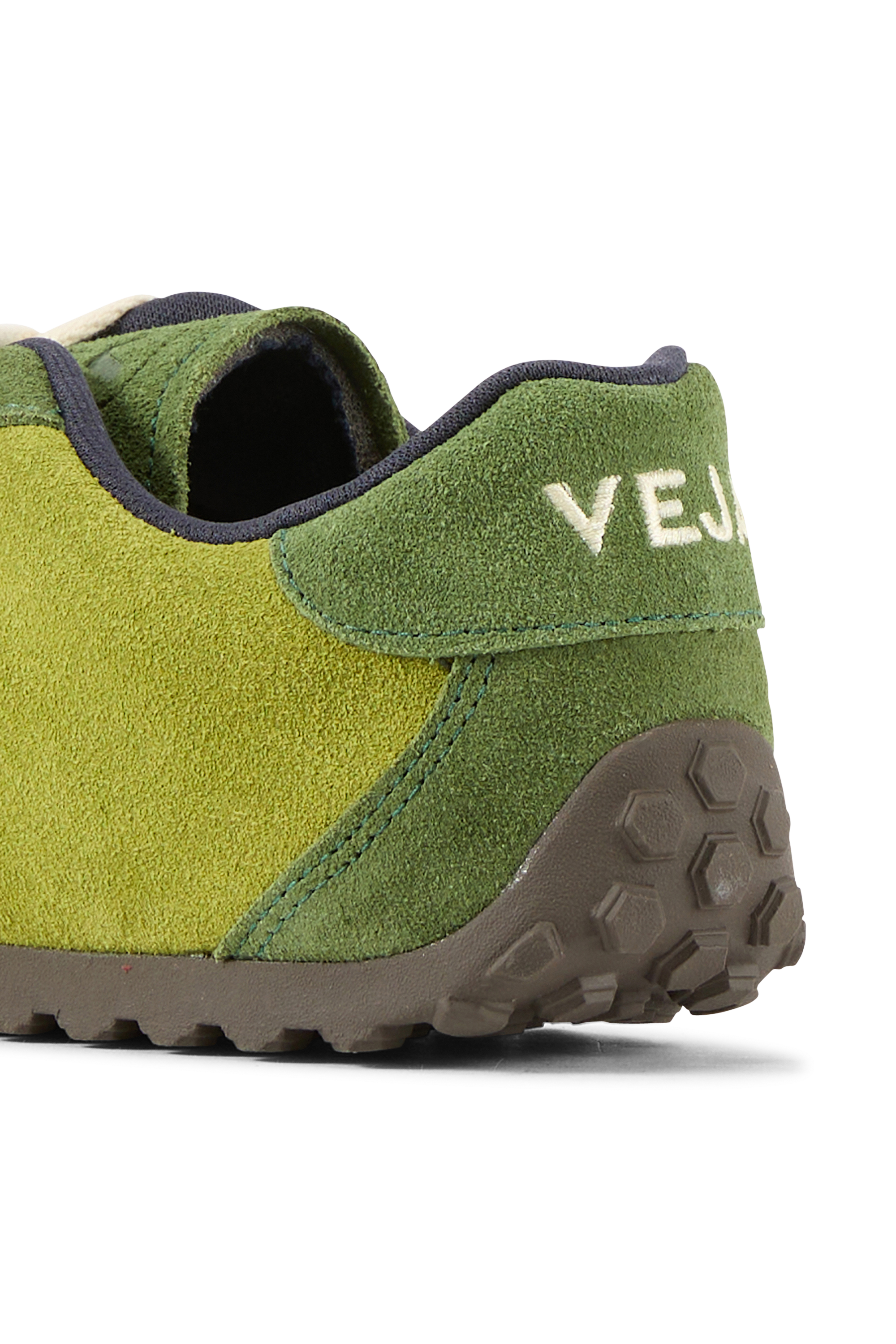 Baskets | Vert VEJA Femme