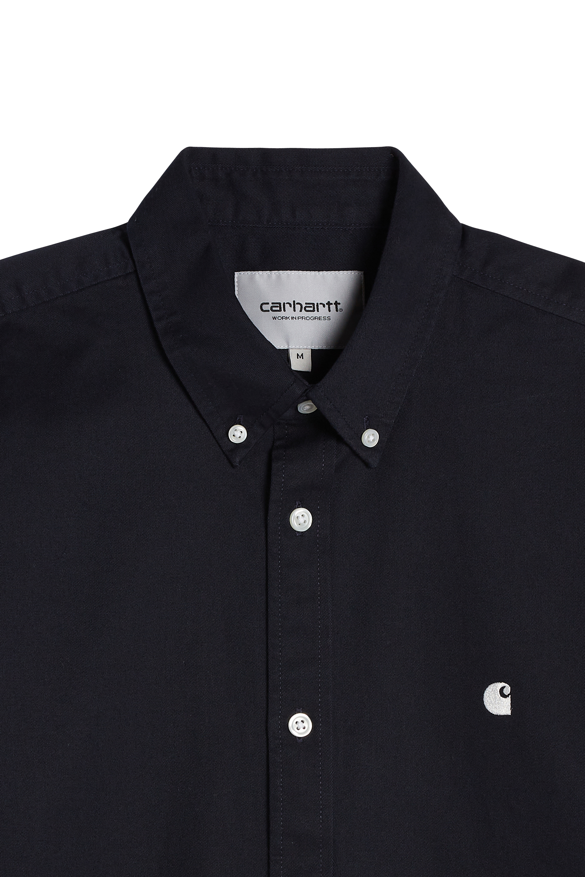 Chemise CARHARTT WIP Bleu