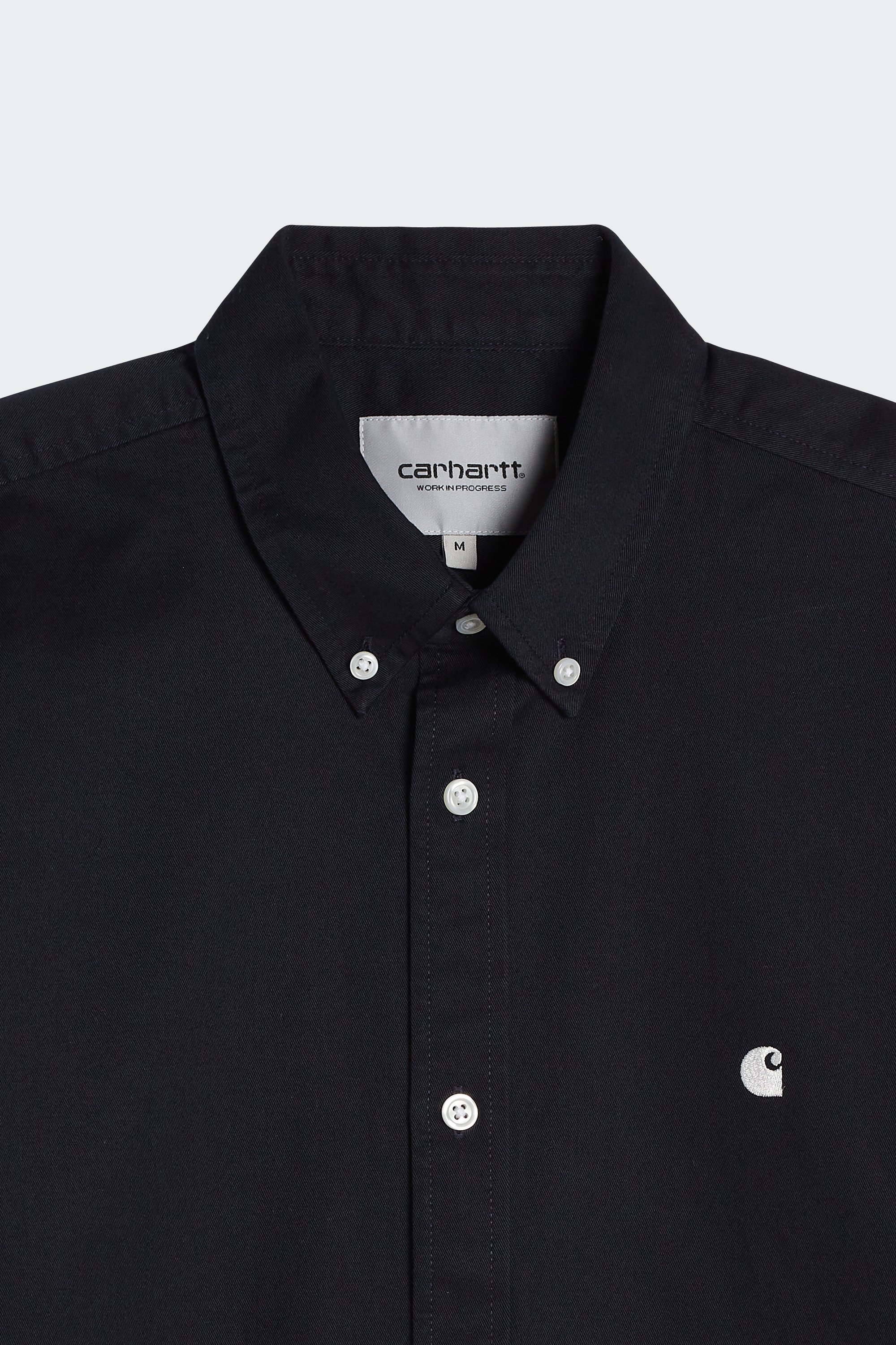 Chemise | Bleu by CARHARTT WIP Chemise Bleu
