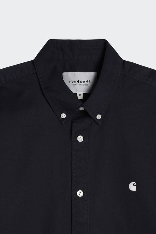 CARHARTT WIP Chemise Bleu