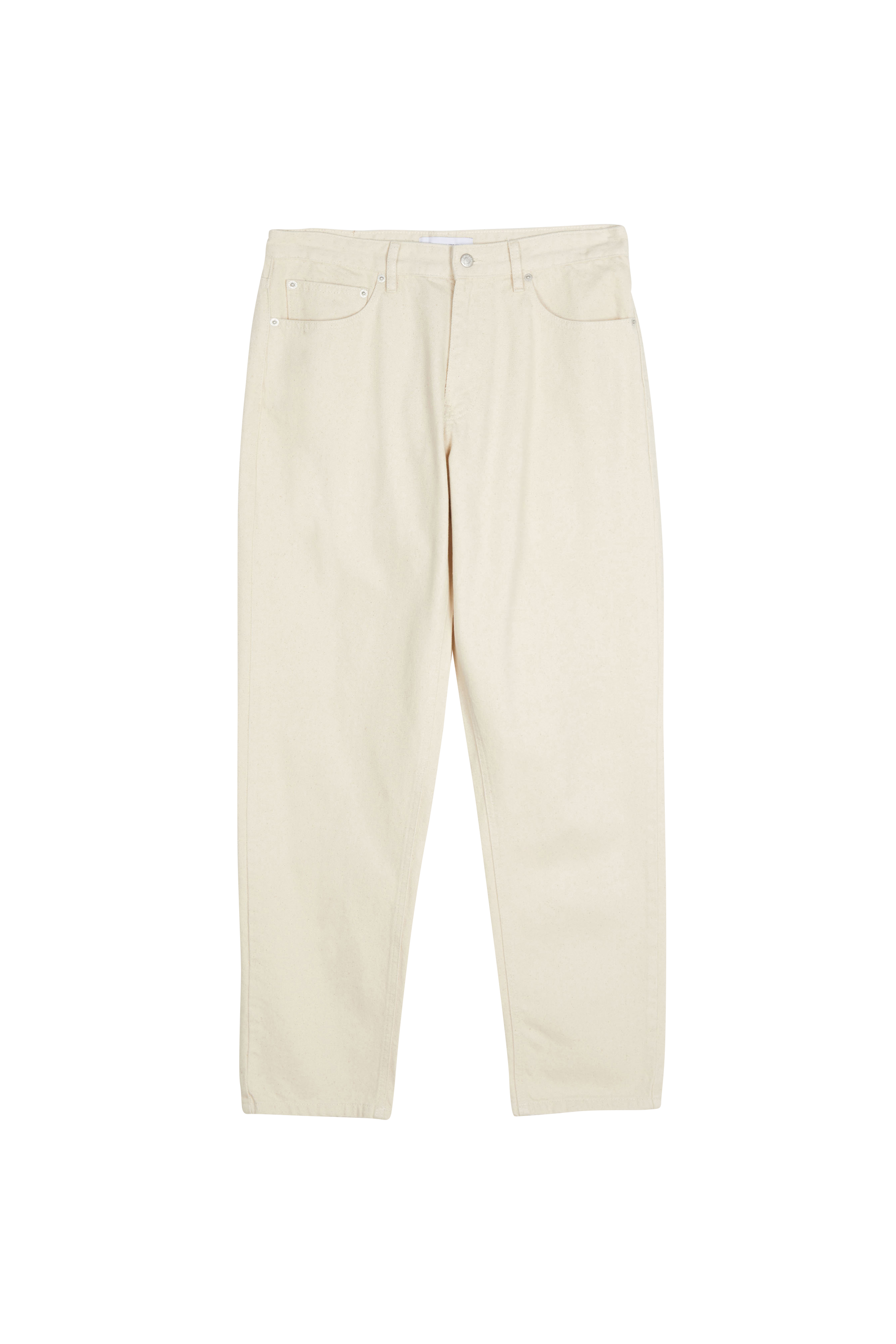 Trousers Beige