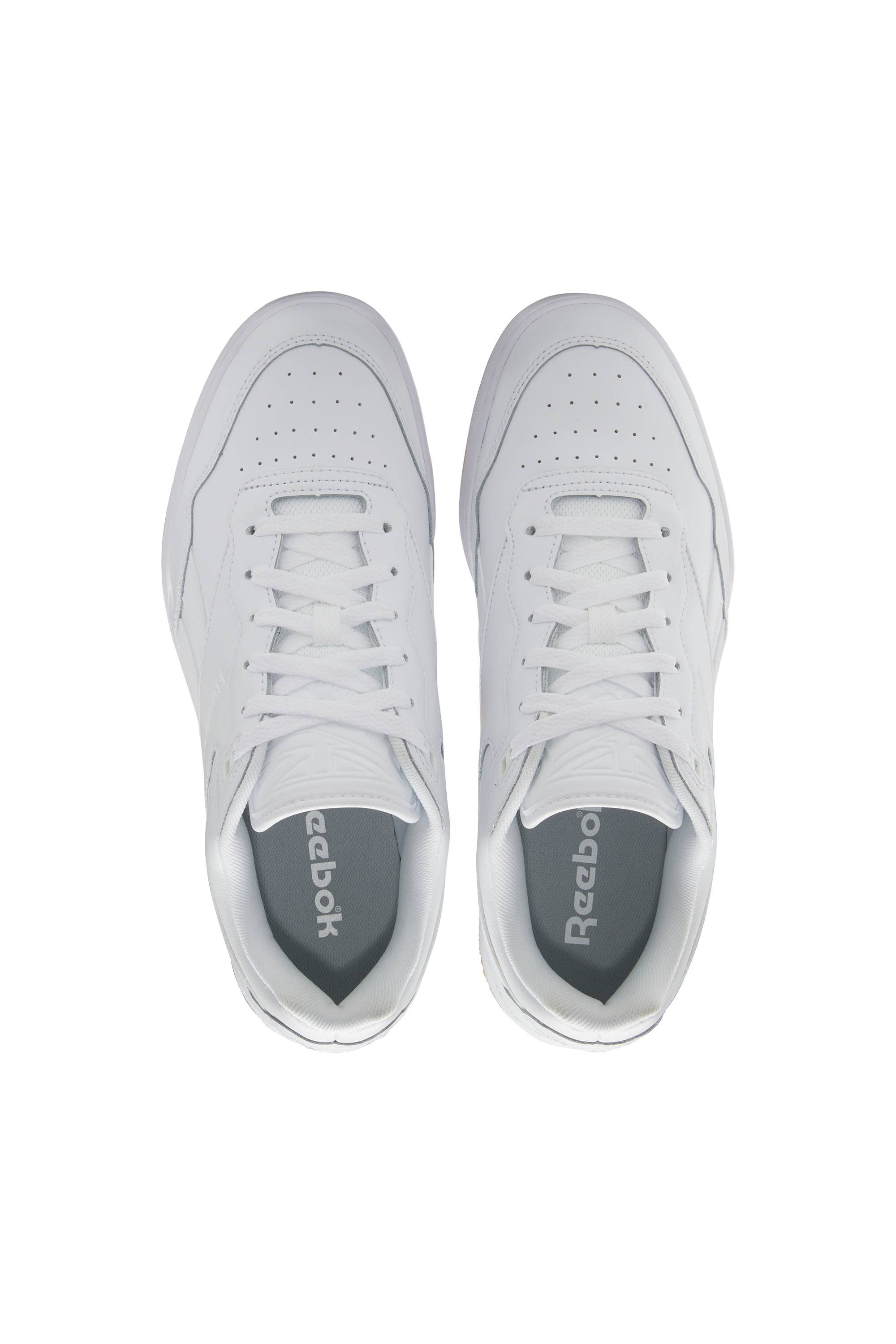 Baskets Blanc