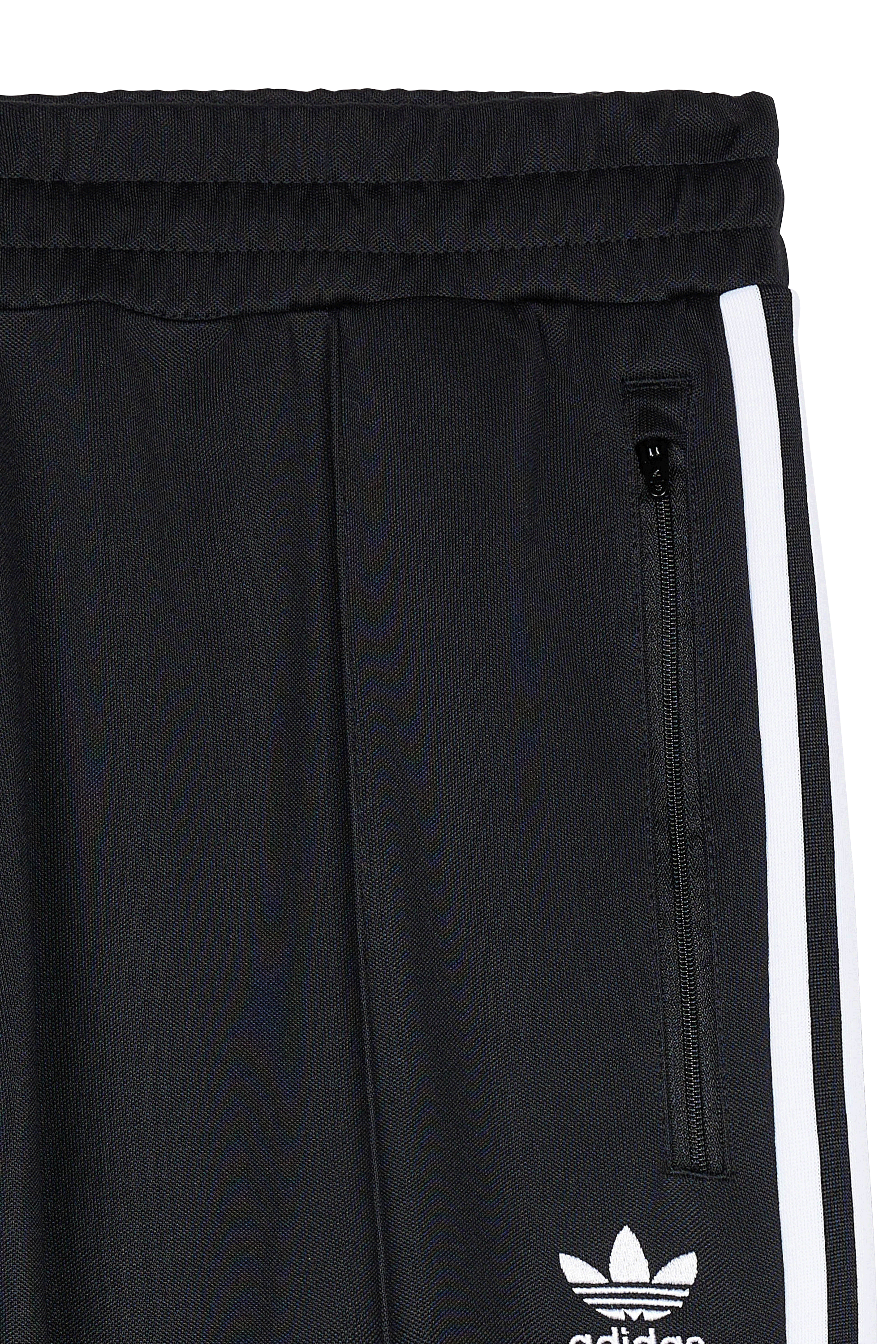 SWEATPANTS Black