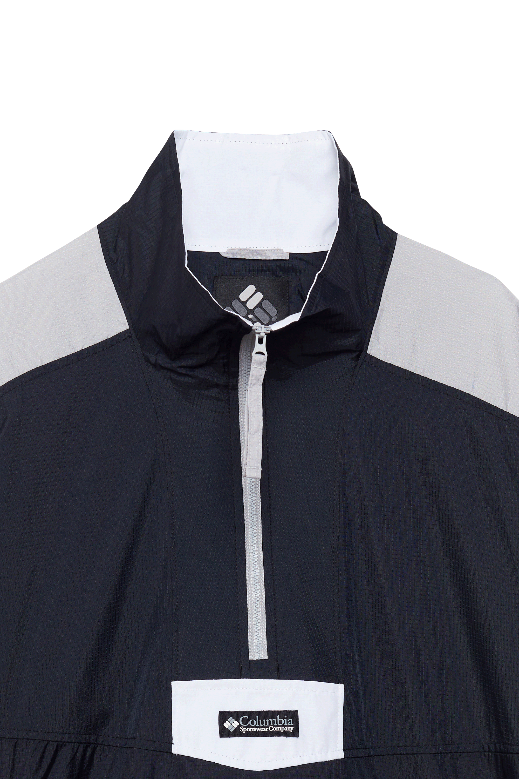 Parka Black