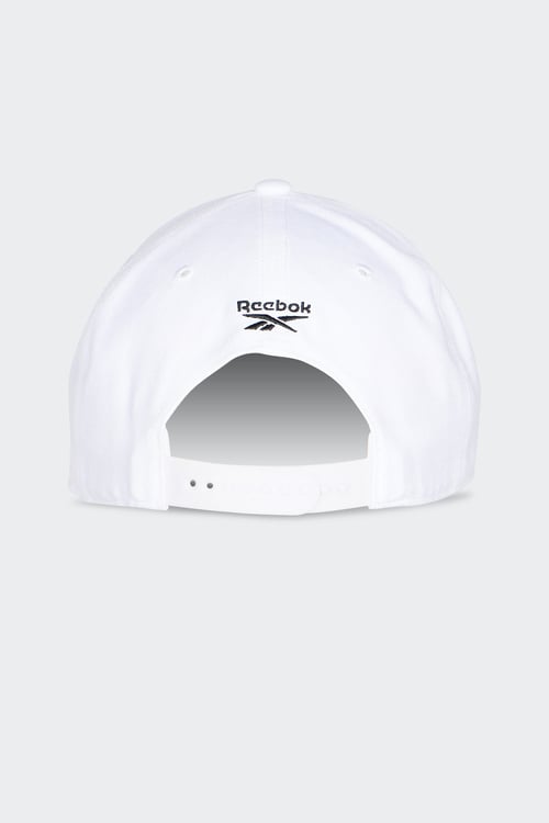 Casquette reebok blanche Clearance