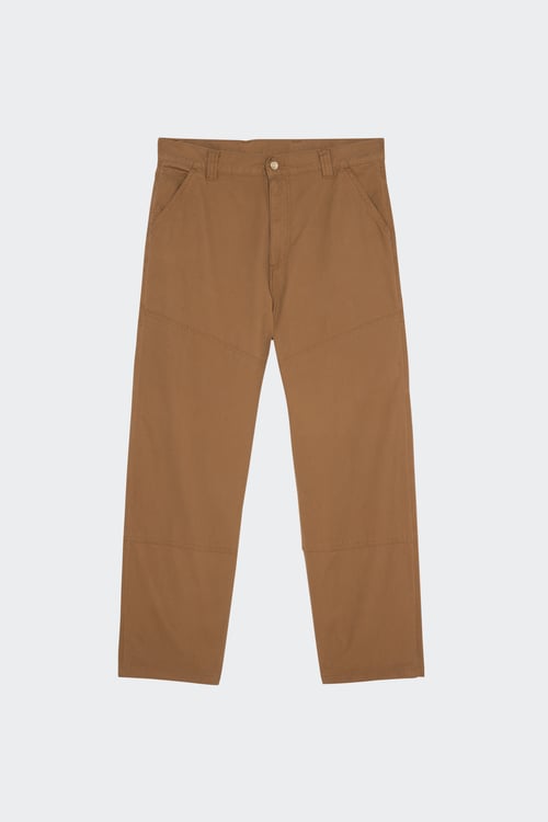 CARHARTT WIP Pantalon Marron