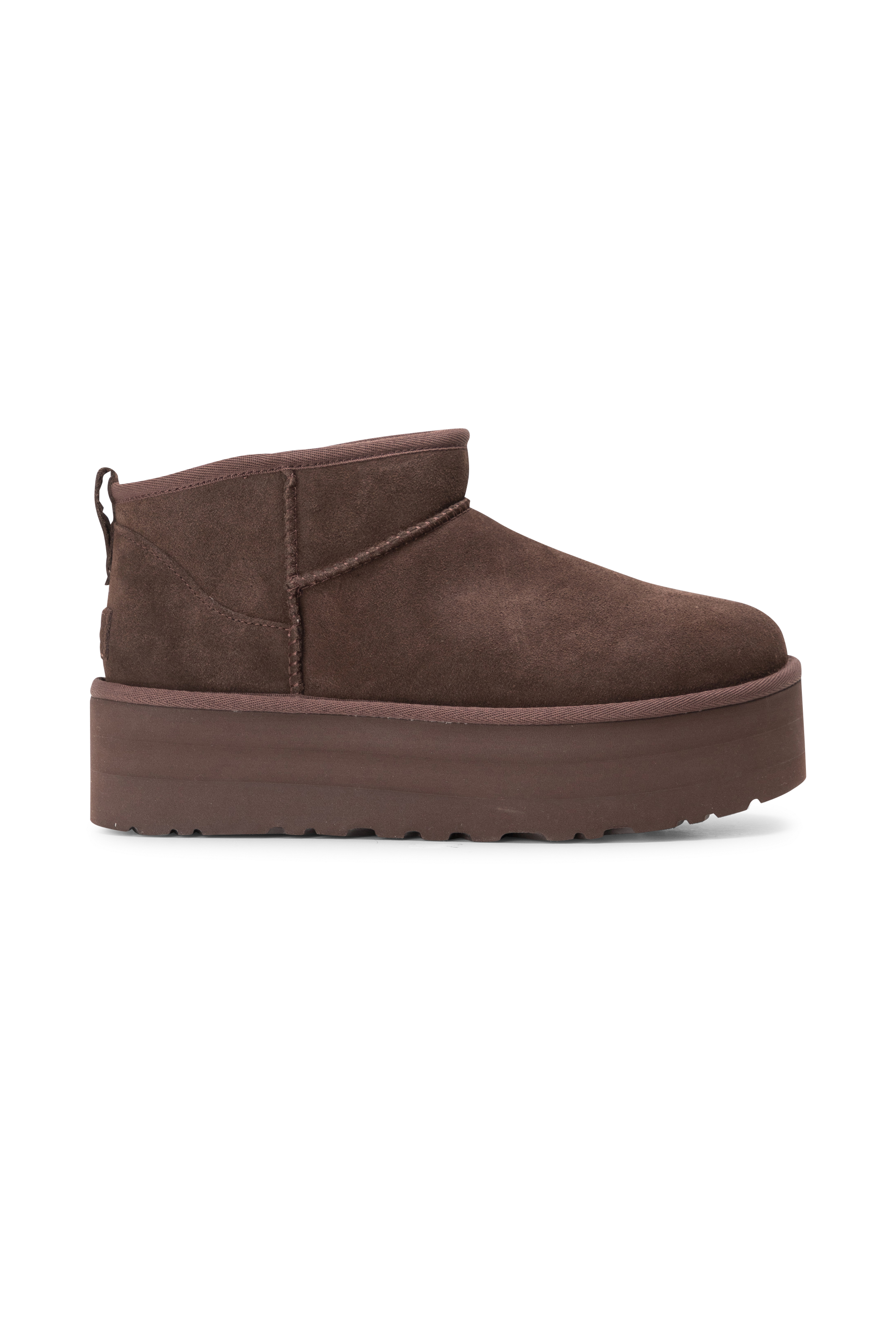 Boots Brown