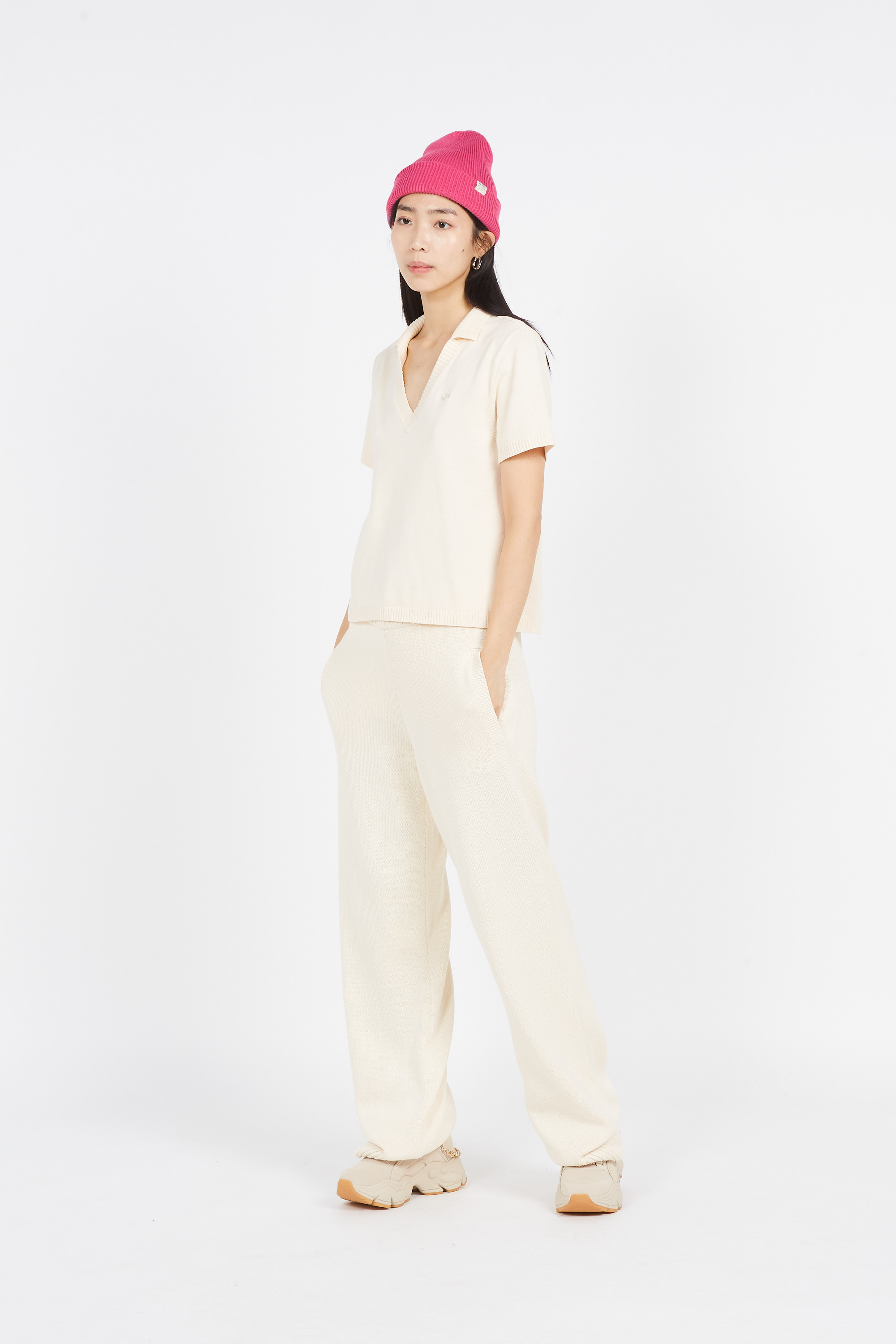 t-shirt Beige