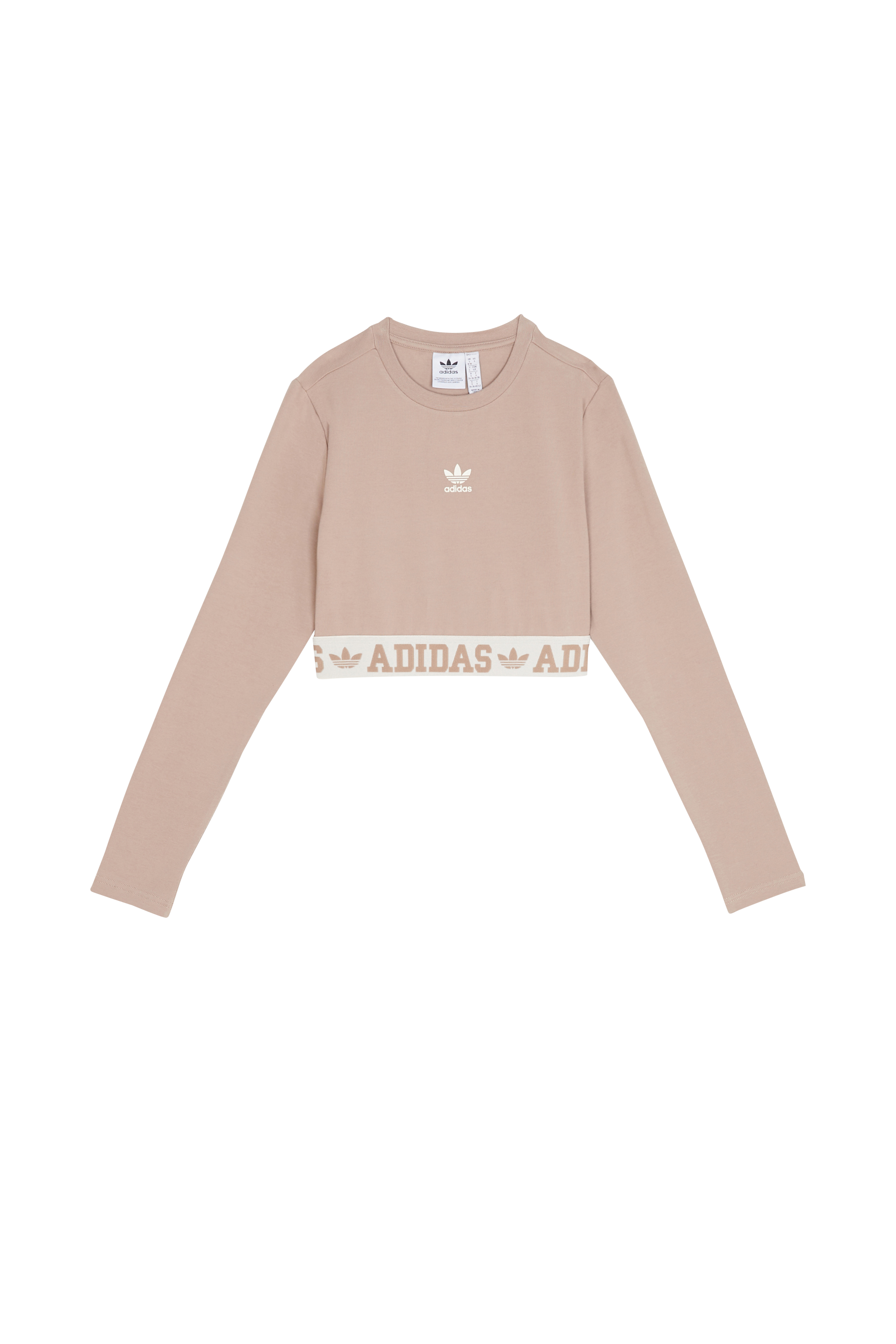 t-shirt  Marron
