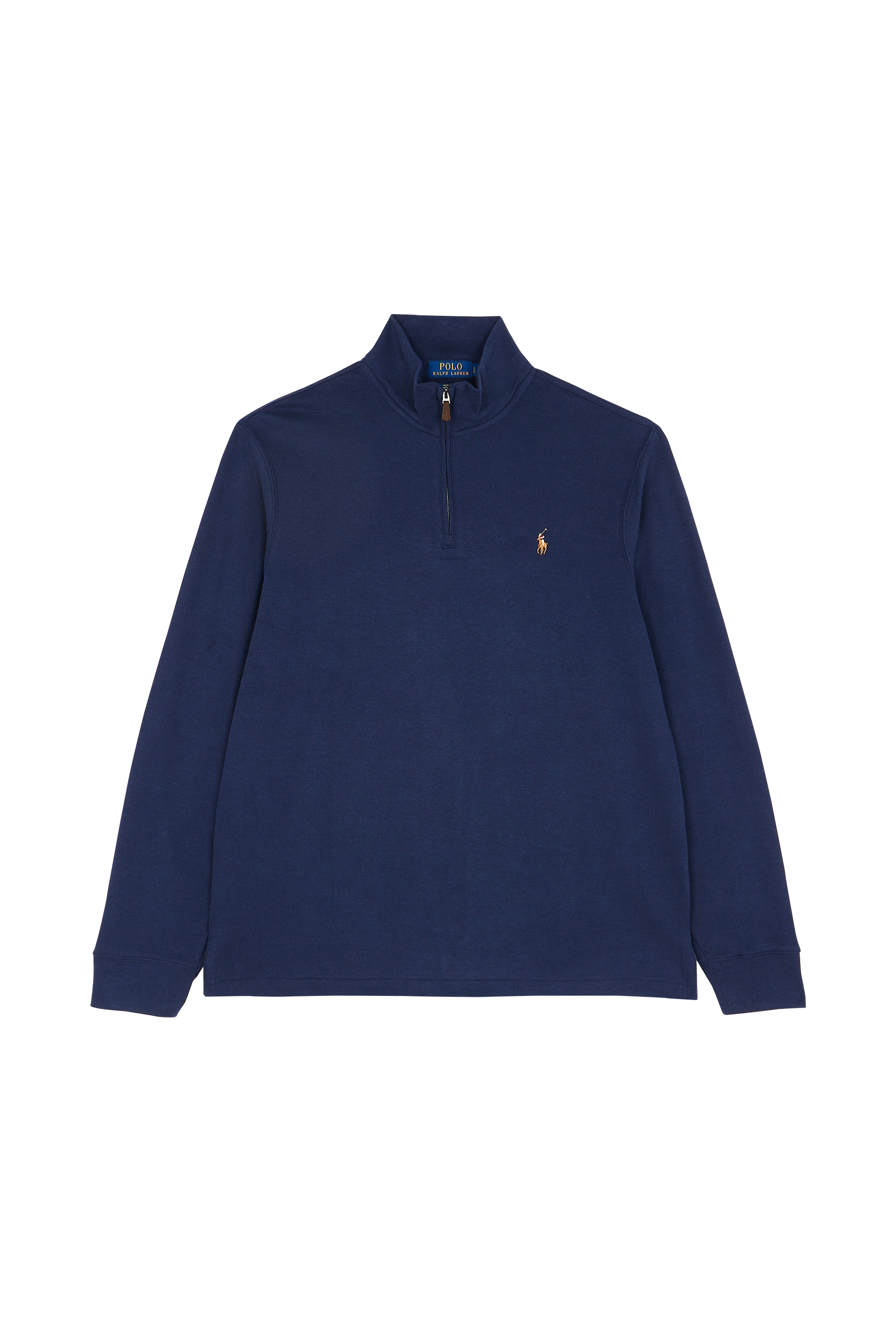 Sweatshirt Bleu