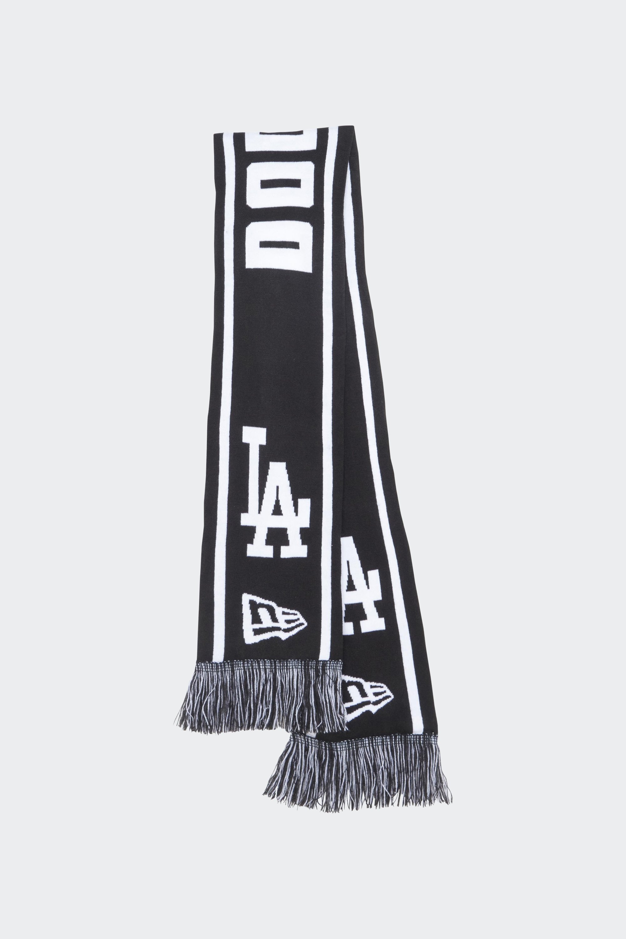 Scarf | Black by NEW ERA Scarf Black