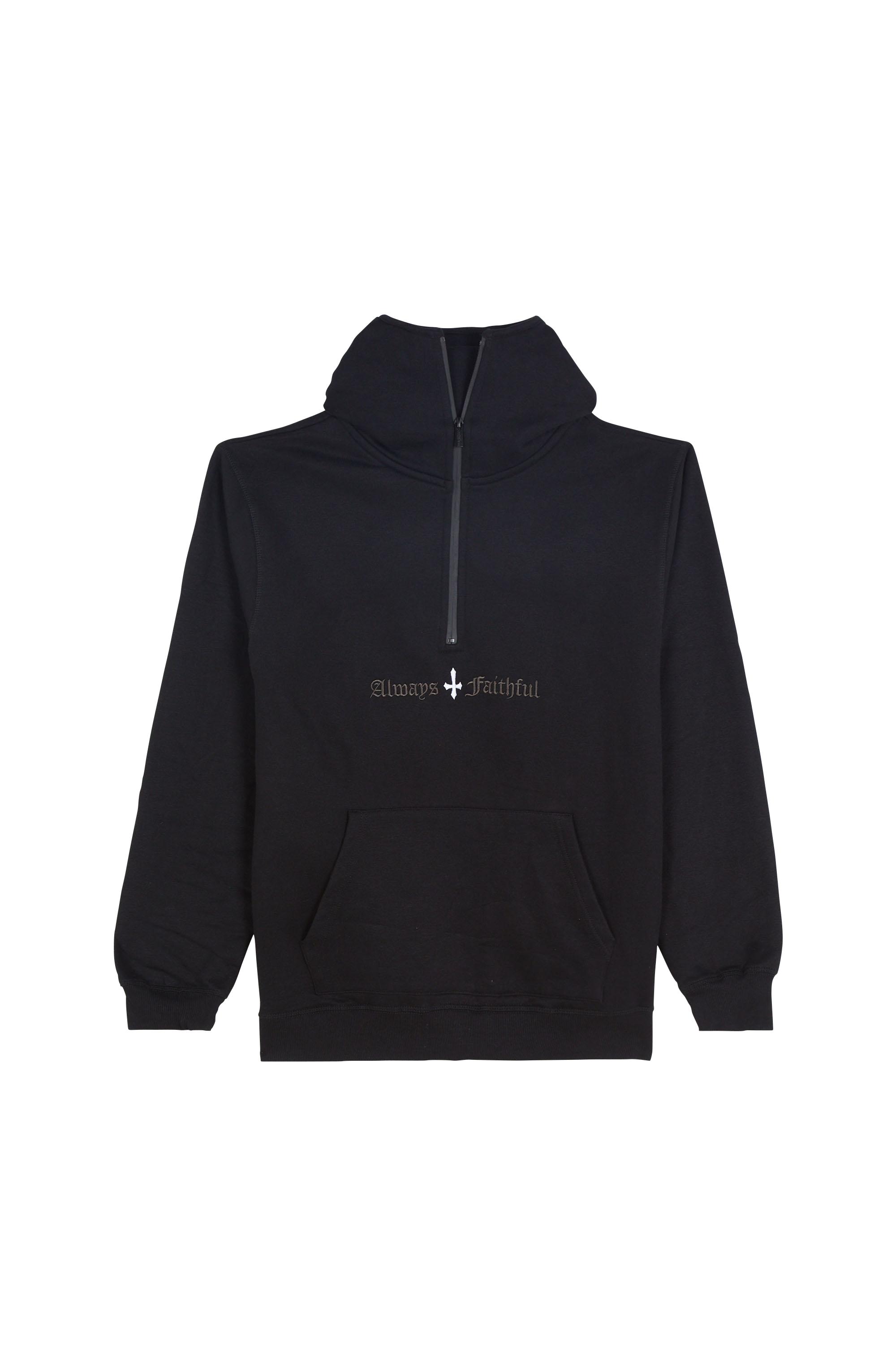 Hoodie Noir