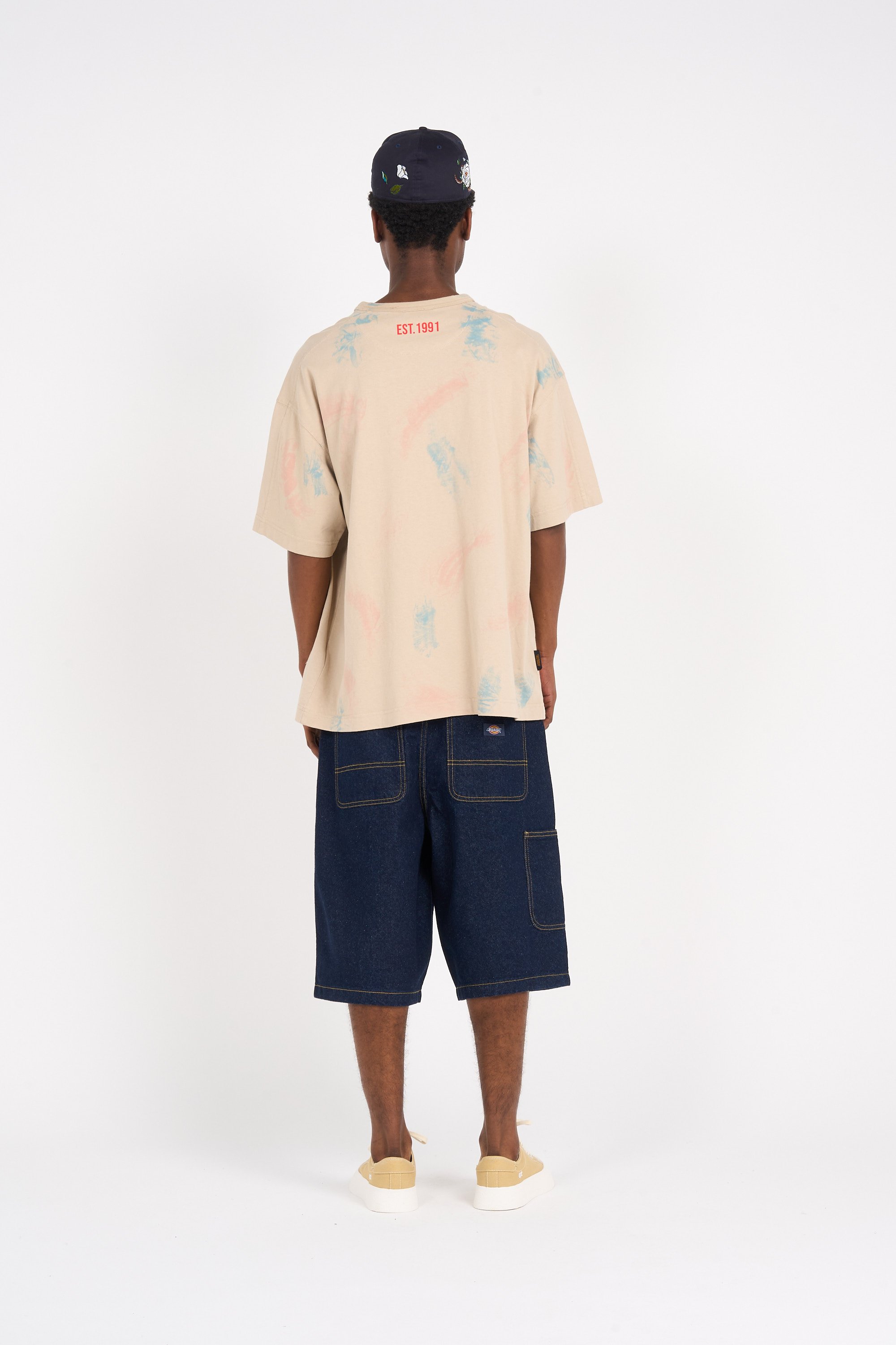 Bermuda Blue
