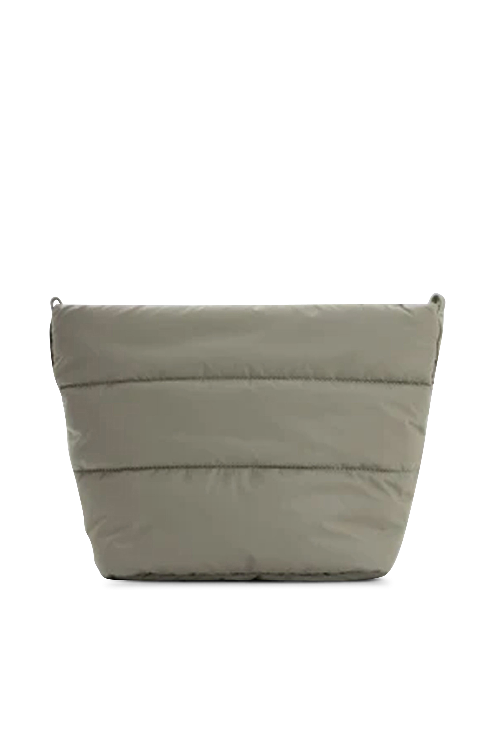 Pochettes Kaki