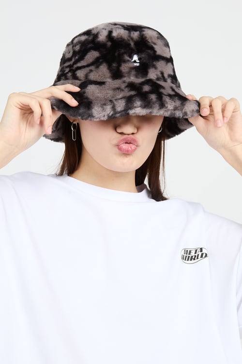 KANGOL Bob Multicolore