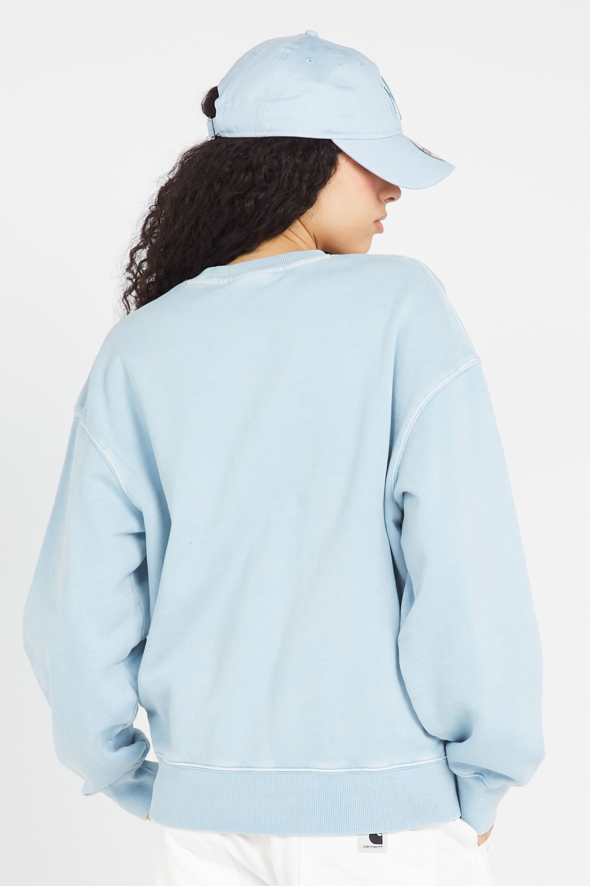 Sweatshirt Blue