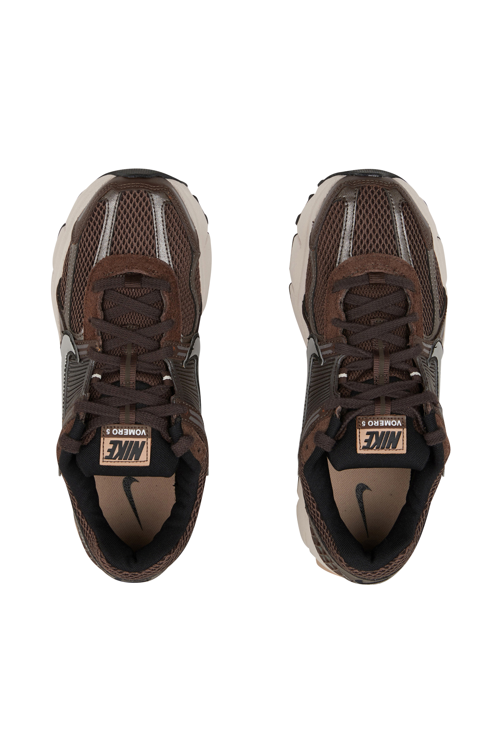 Sneakers Beige
