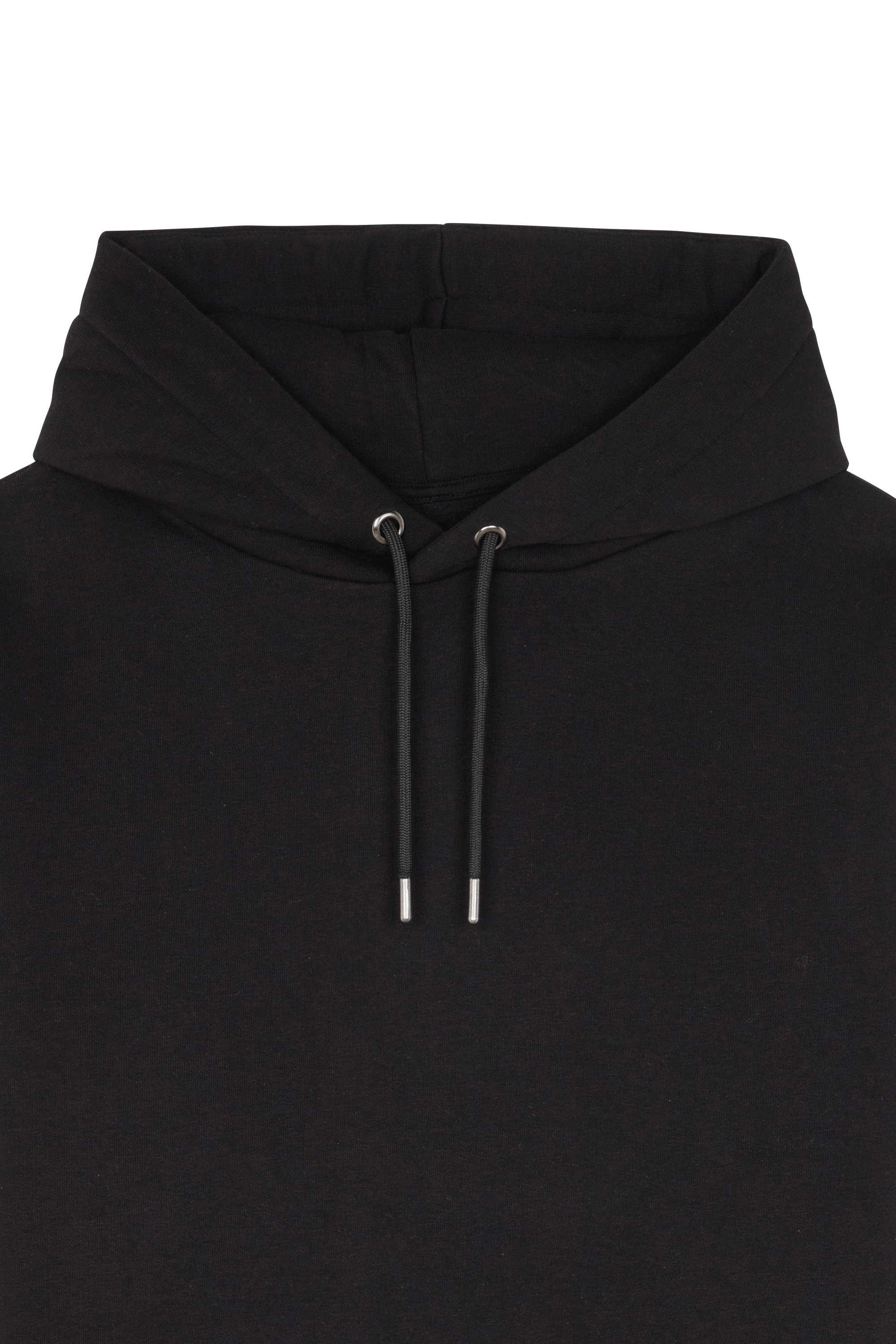 Hoodie Noir