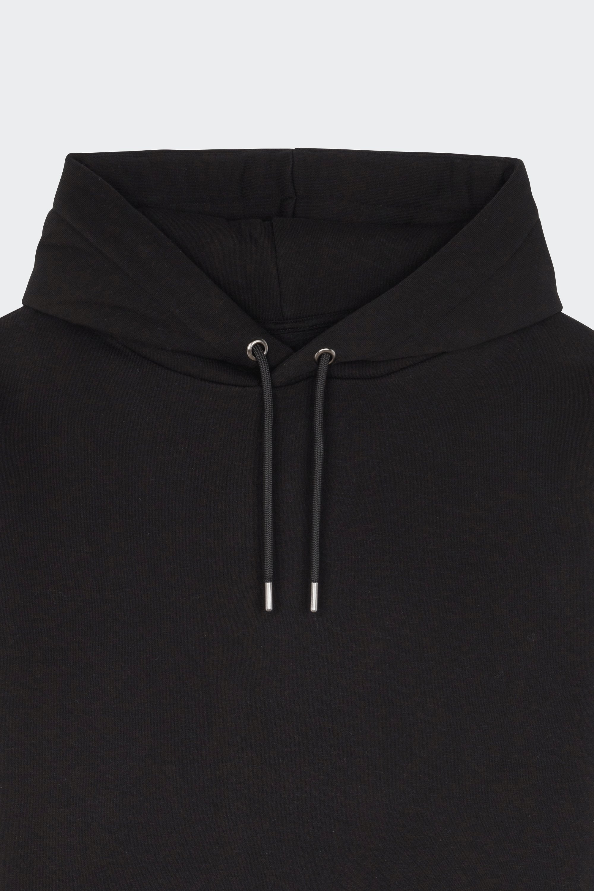 Hoodie | Black by ENCRE Hoodie Black