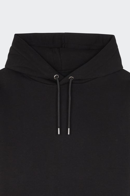 ENCRE Hoodie Noir