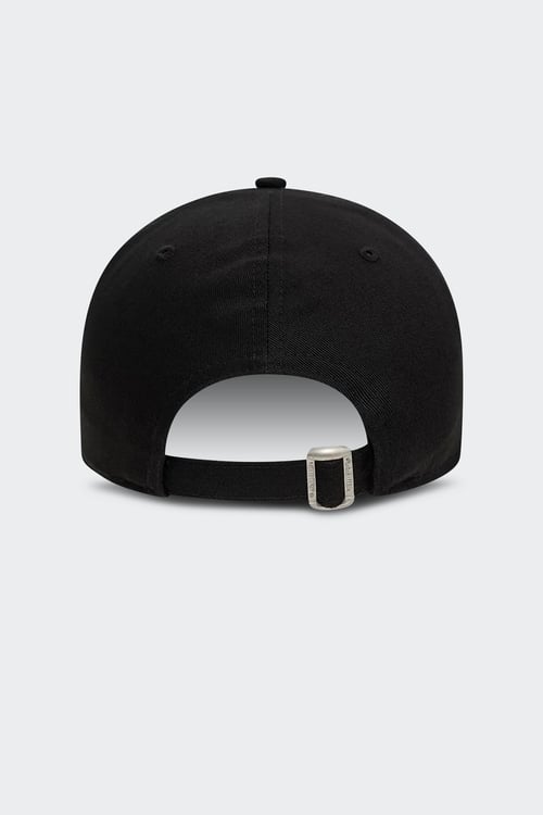 NEW ERA Casquette Noir