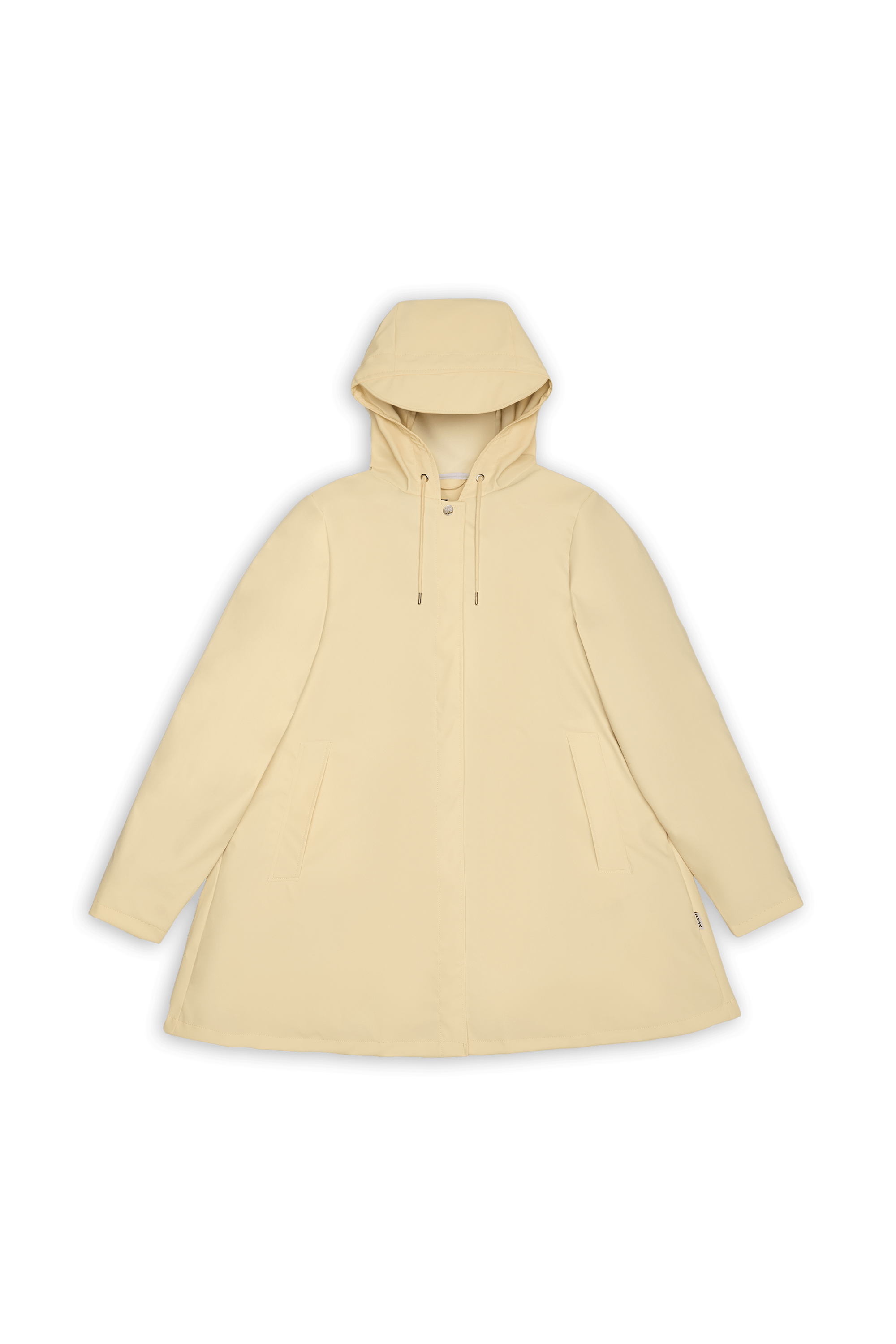 Raincoat Beige