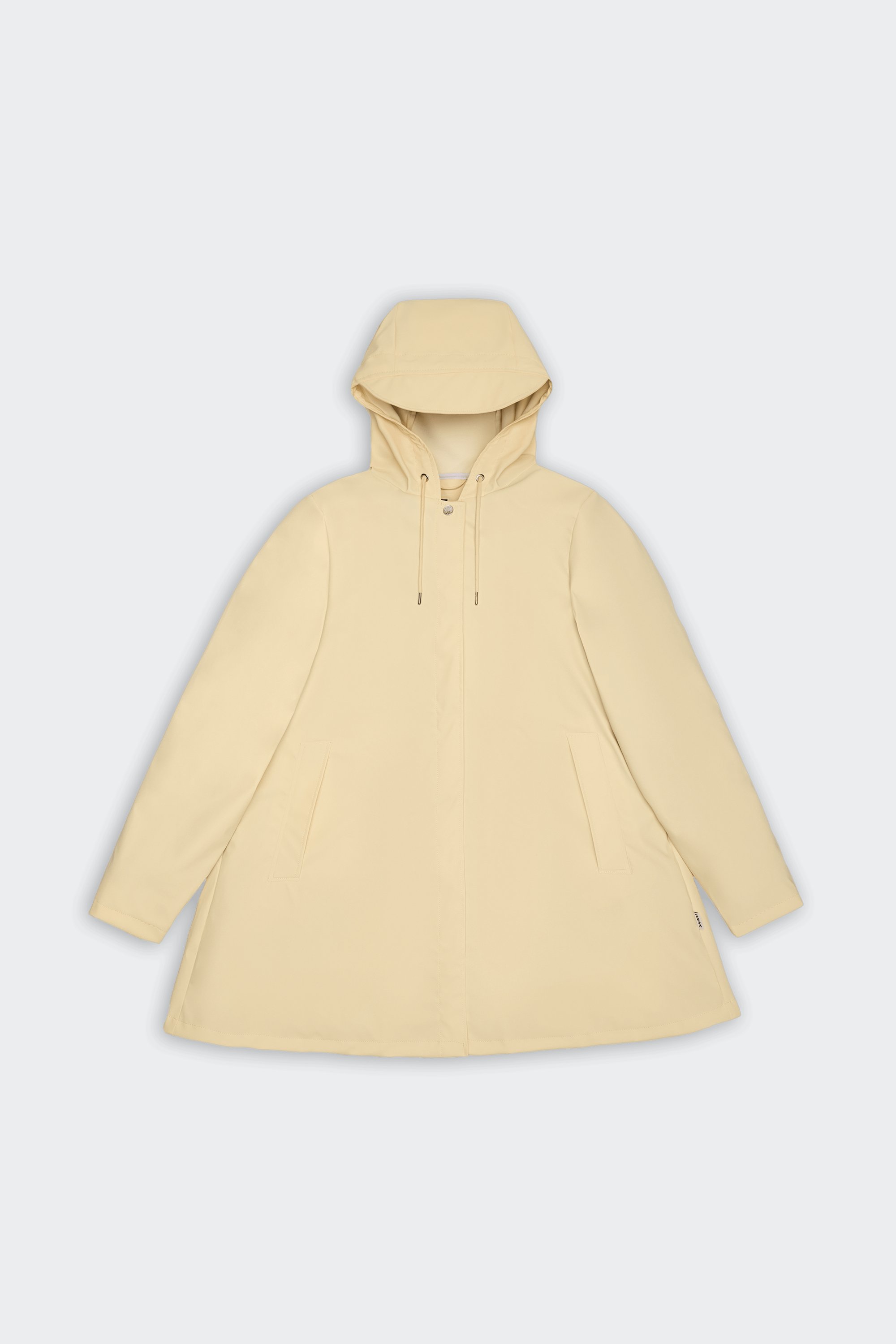 Imperméable | Beige by RAINS Imperméable Beige