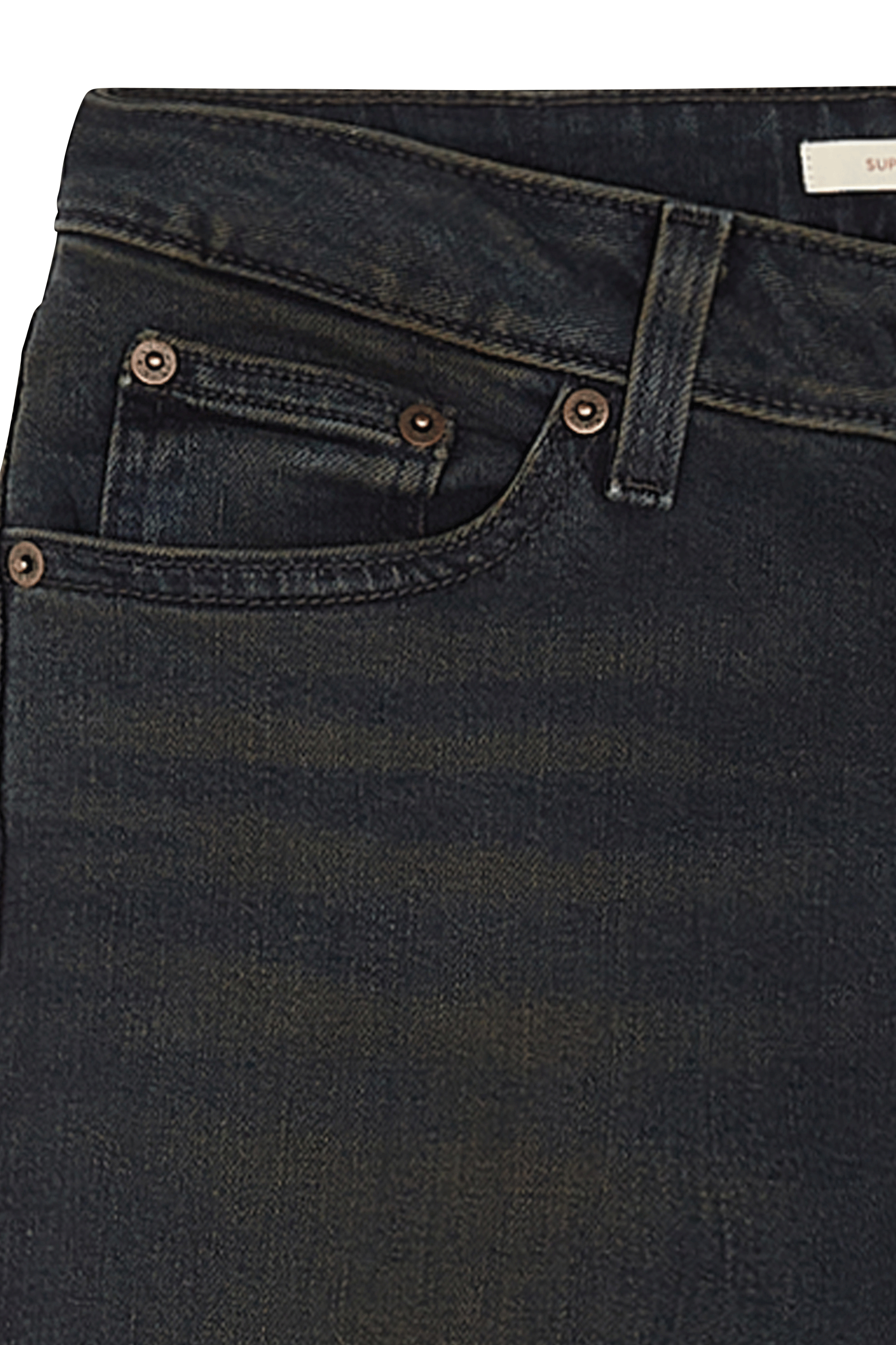 Jeans Black