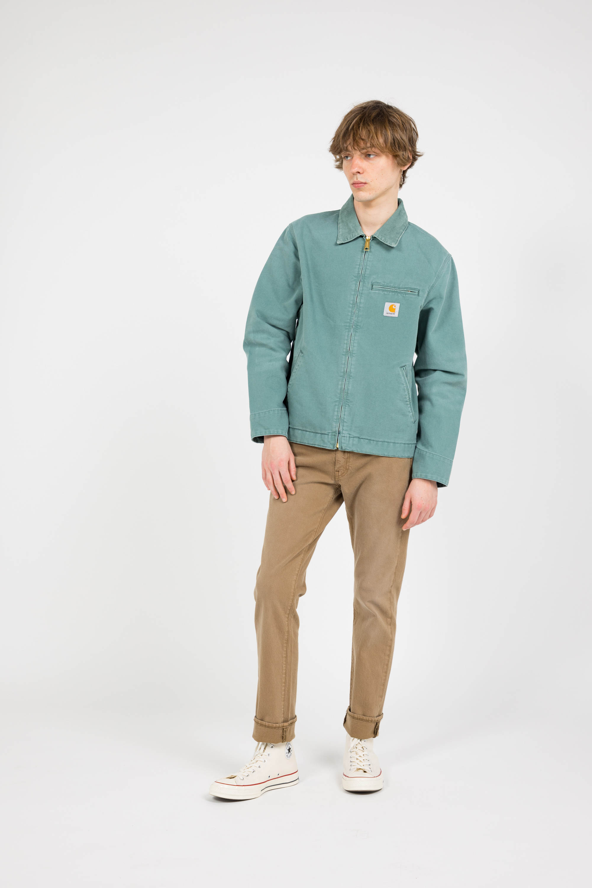Veste Vert