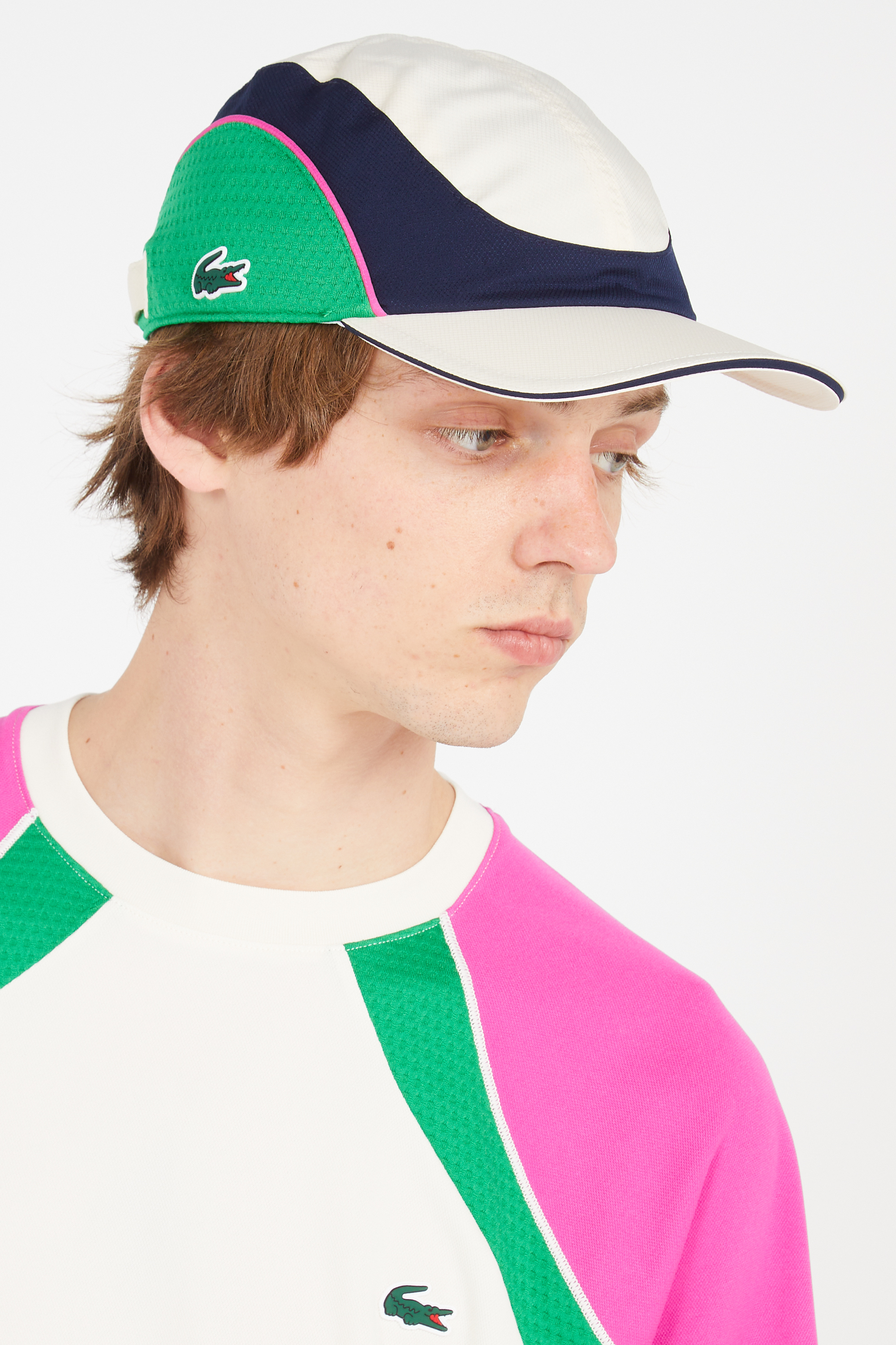 Casquette  Multicolore
