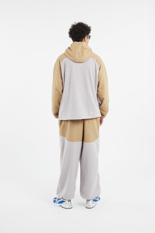 NIKE Jogging Gris