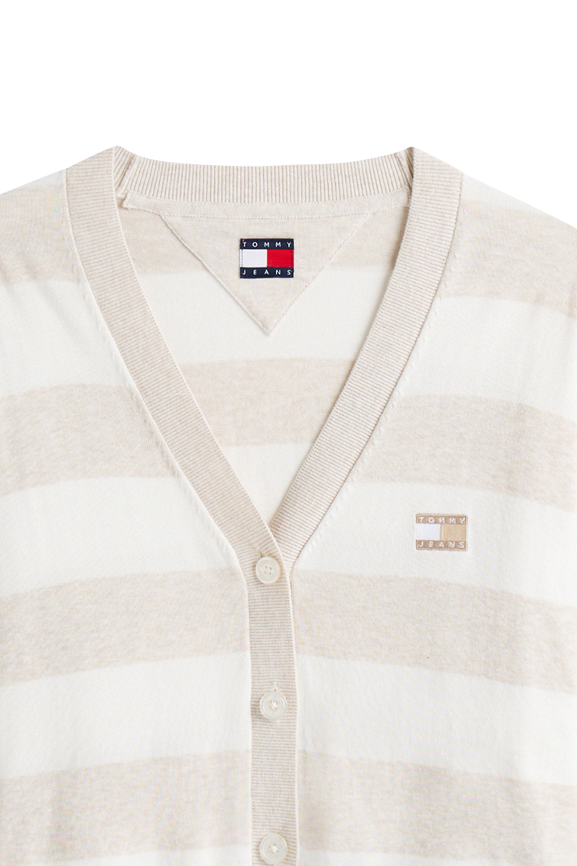 Cardigan Beige