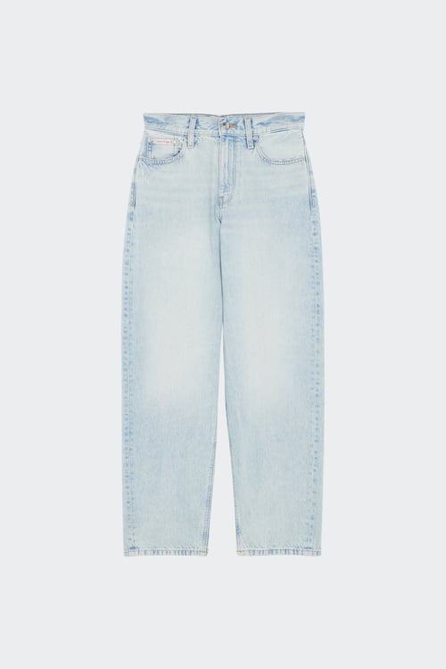 CALVIN KLEIN Jean Bleu
