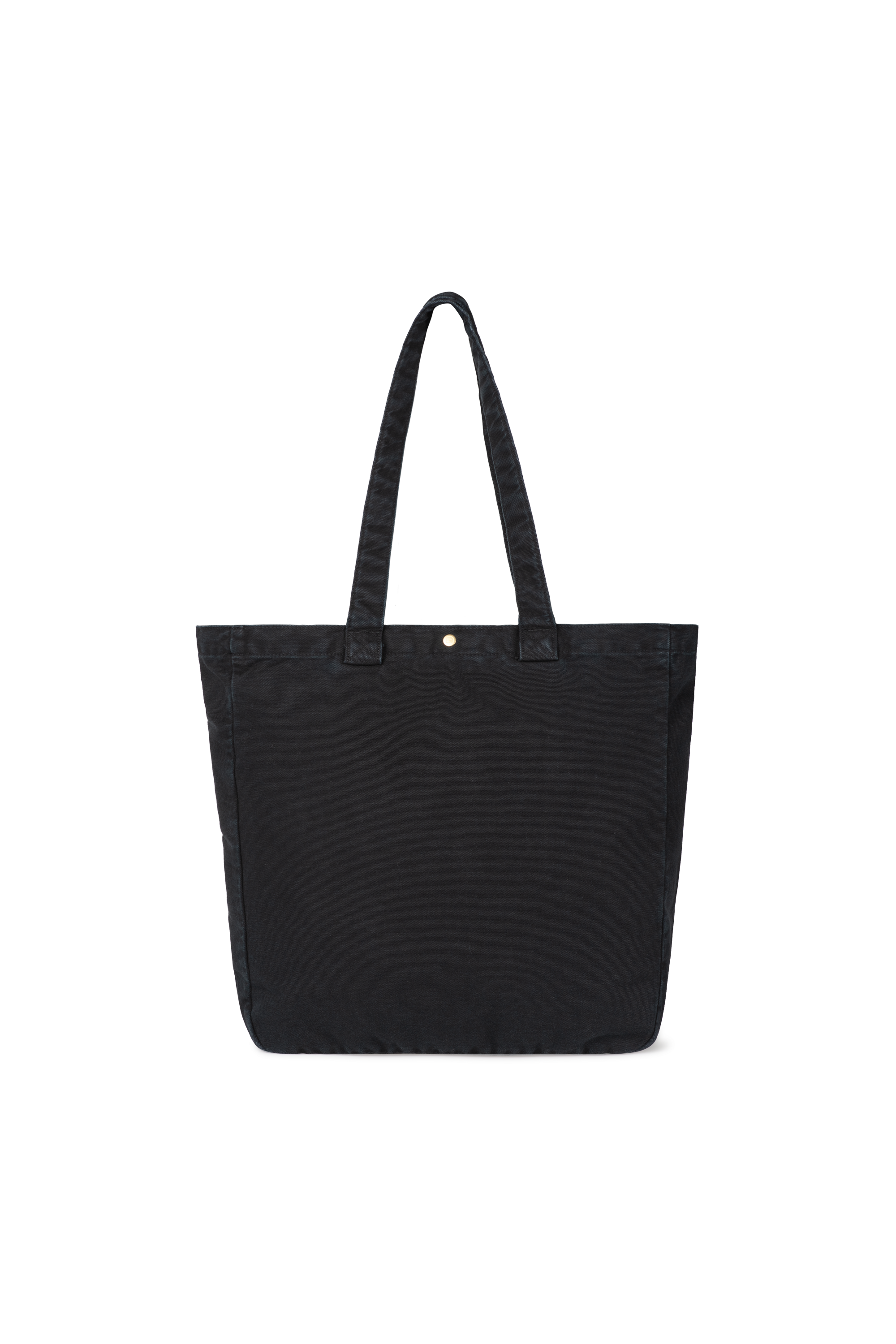 shopping bag Black