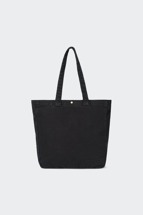 CARHARTT WIP Sac shopping Noir