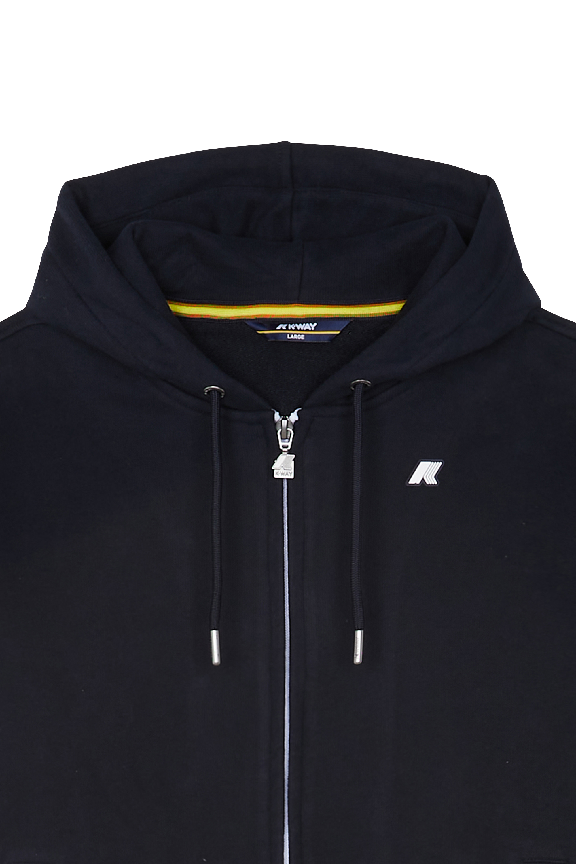 Hoodie Blue