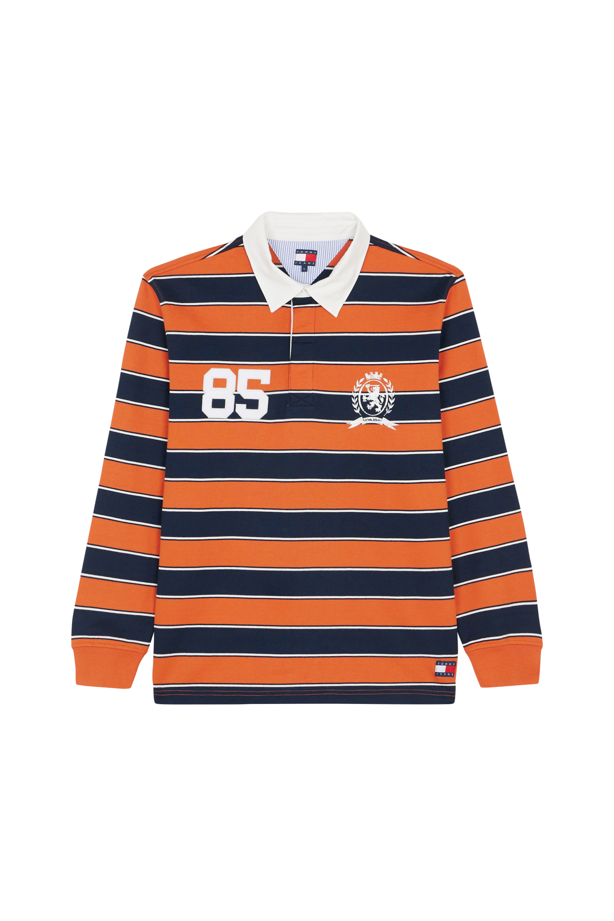 Polo Orange