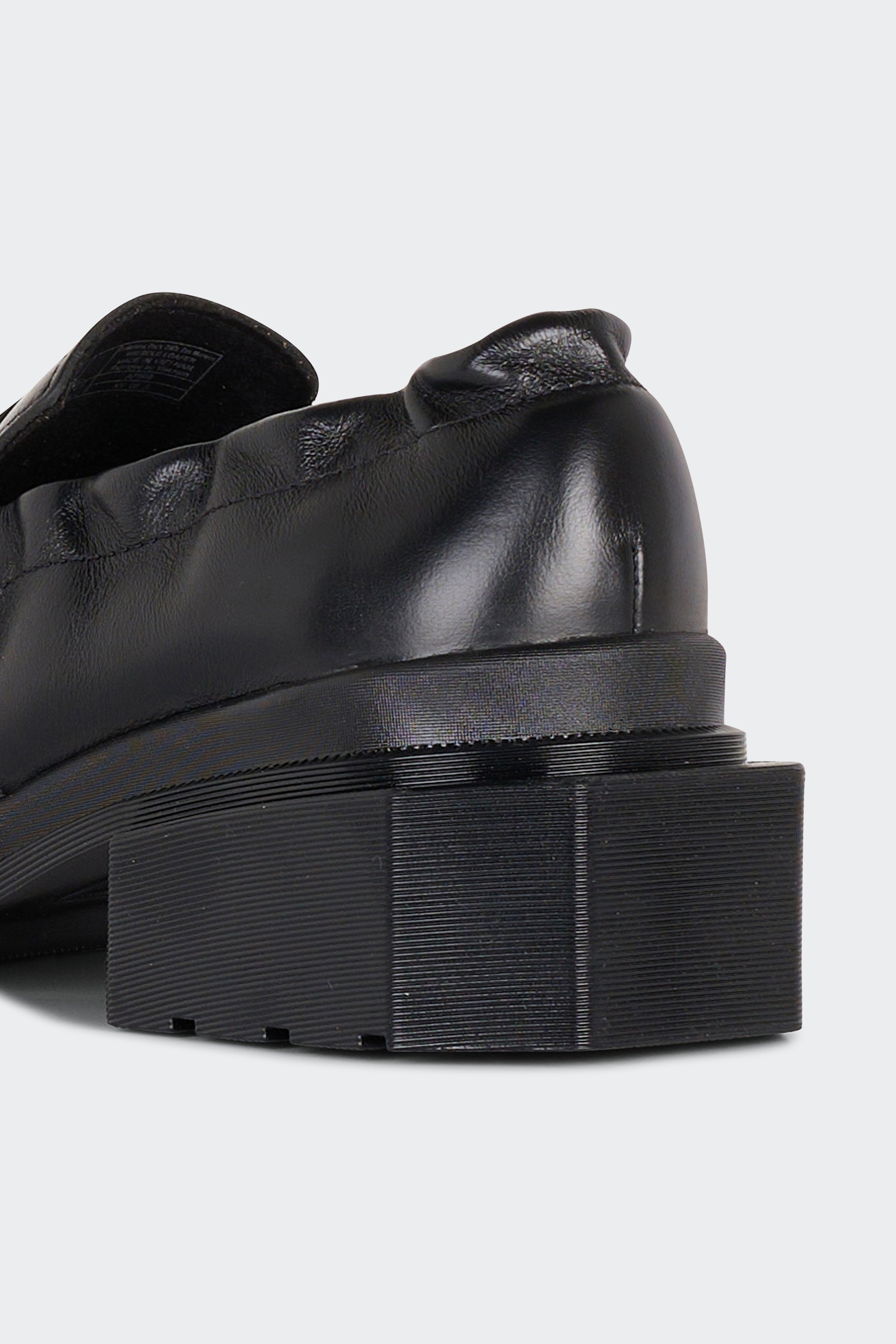 loafers | Black by DR. MARTENS loafers Black