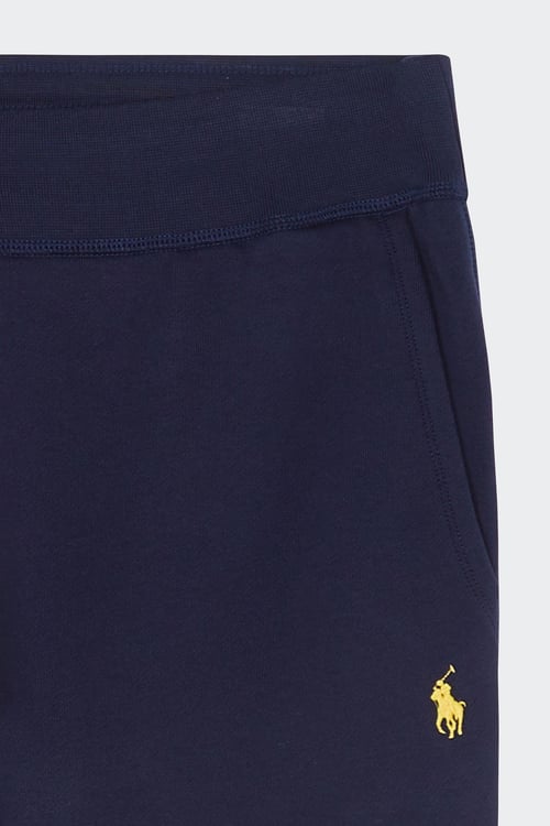 POLO RALPH LAUREN Pantalon de survêtement Bleu